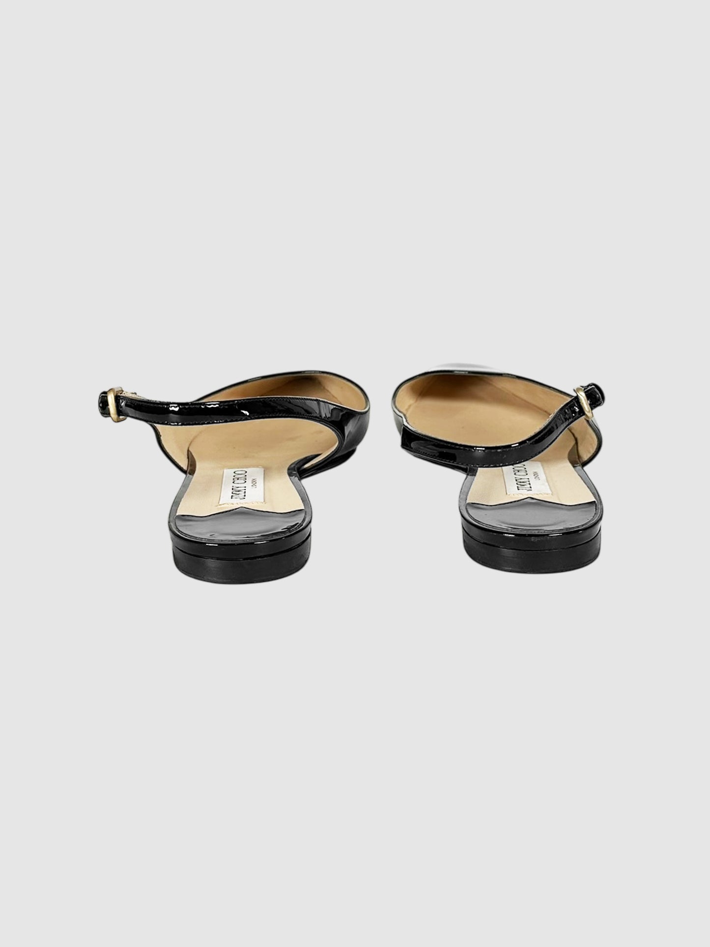 Erin Slingback Flats