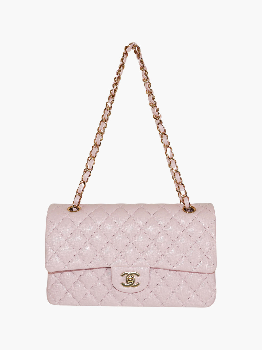 Classic Double Flap Bag