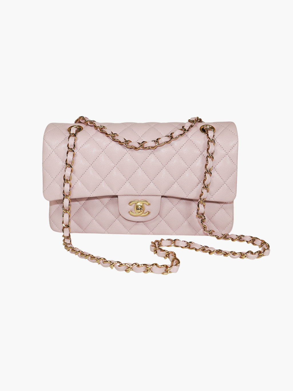 Classic Double Flap Bag