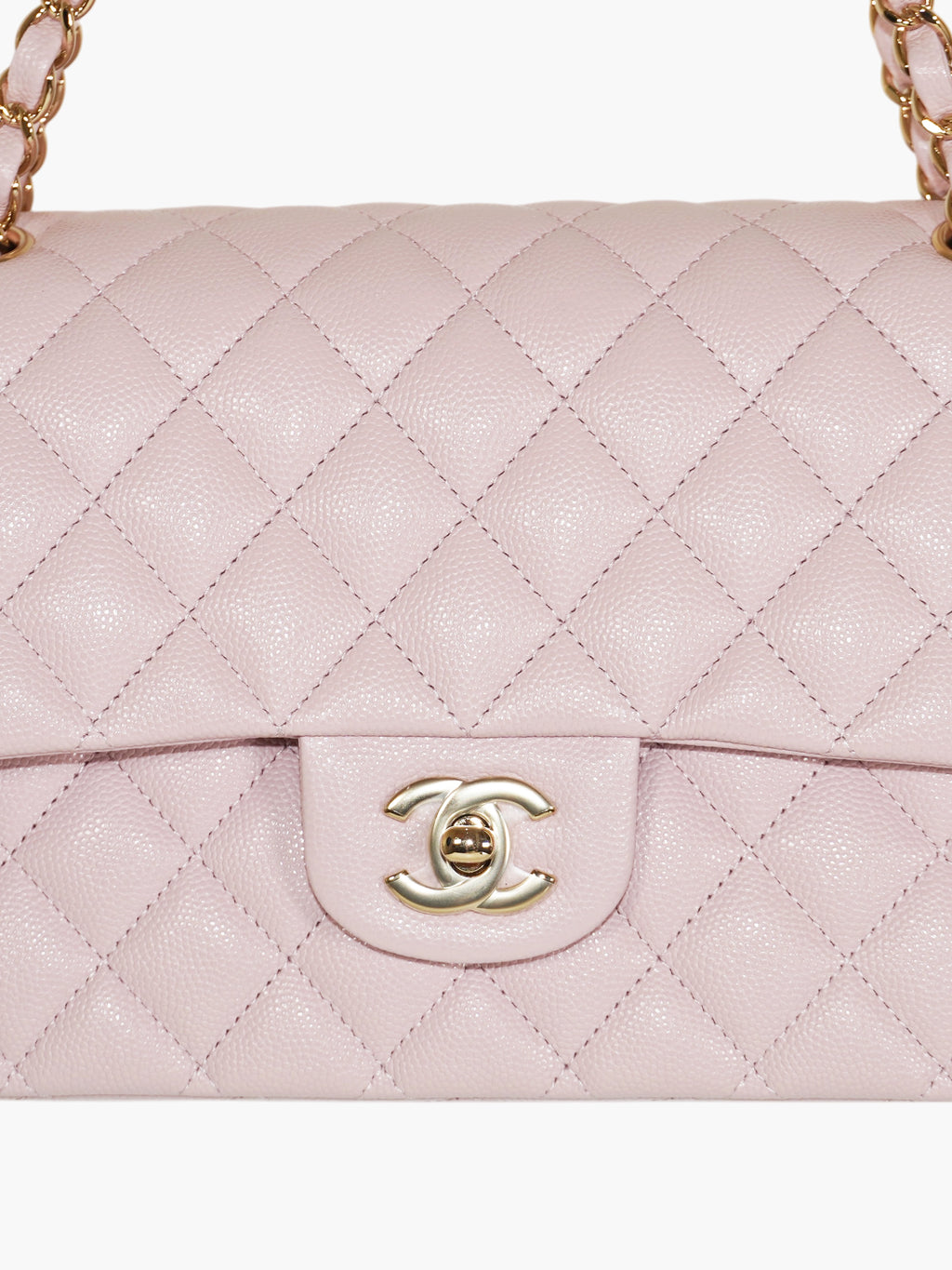 Classic Double Flap Bag