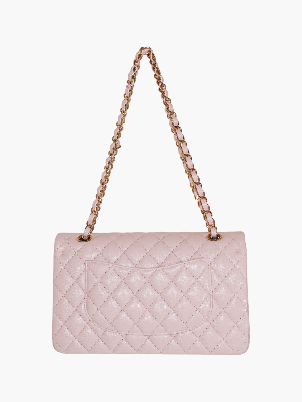 Classic Double Flap Bag