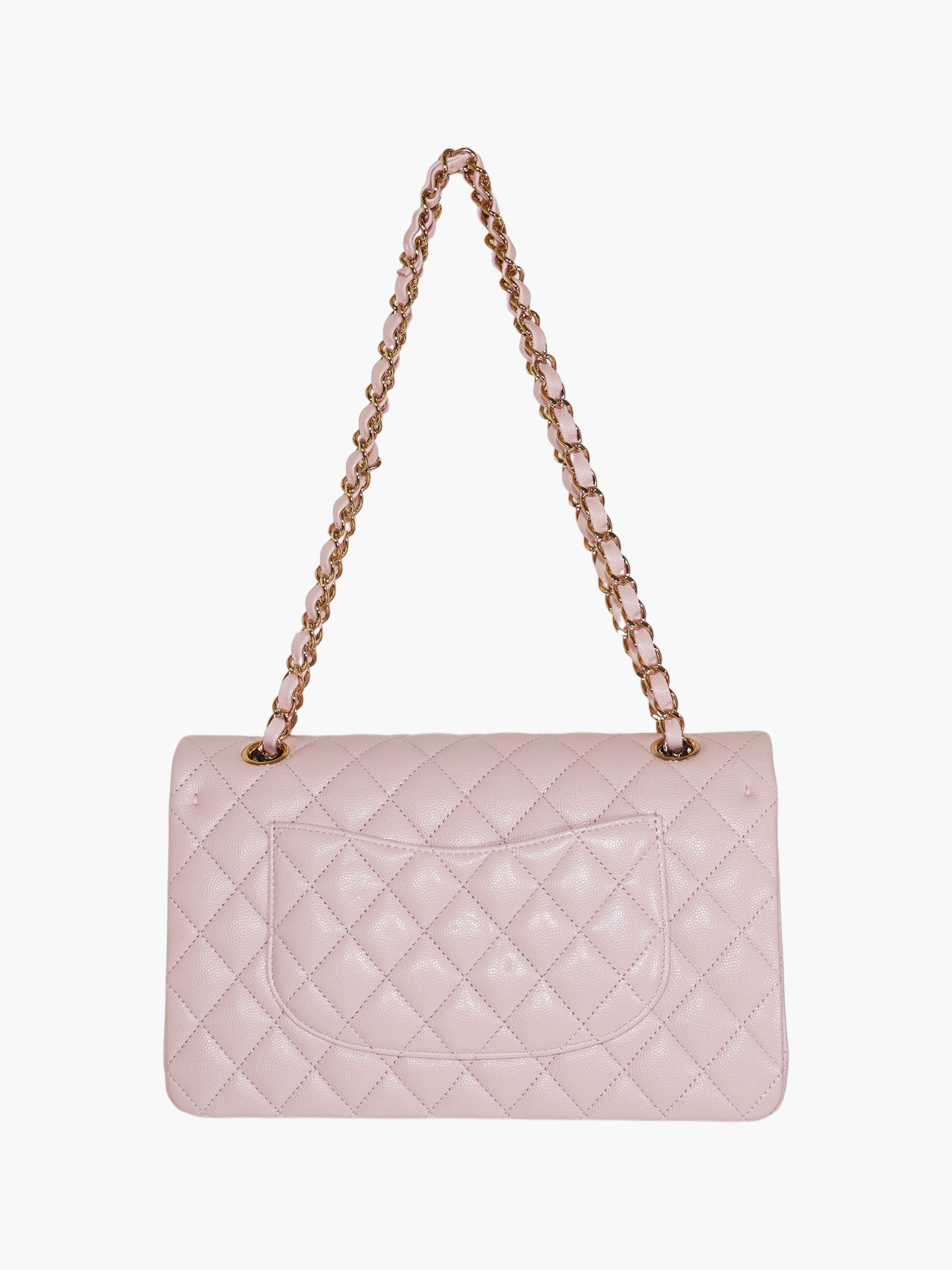 Classic Double Flap Bag