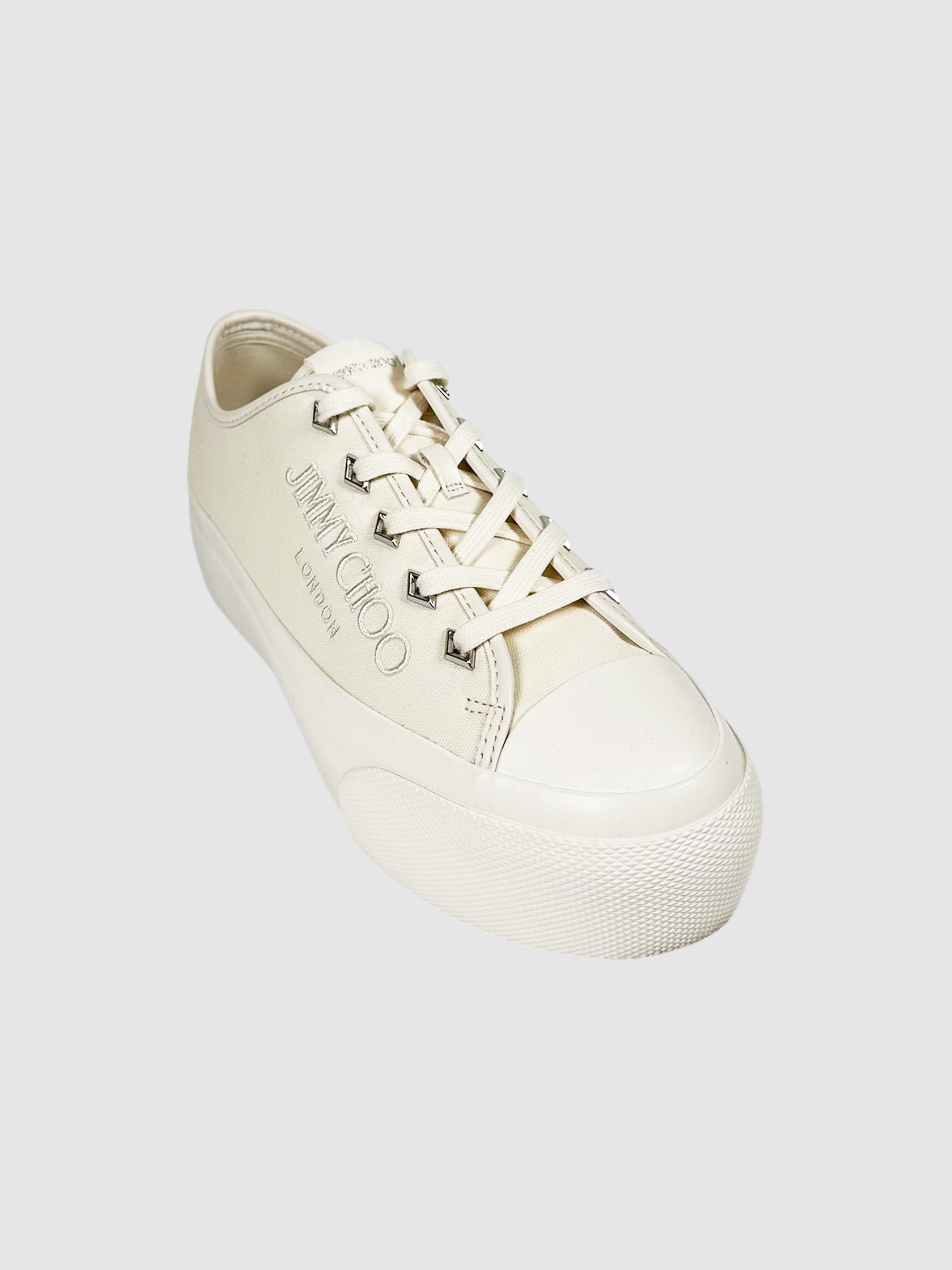 Palma Platform Sneakers