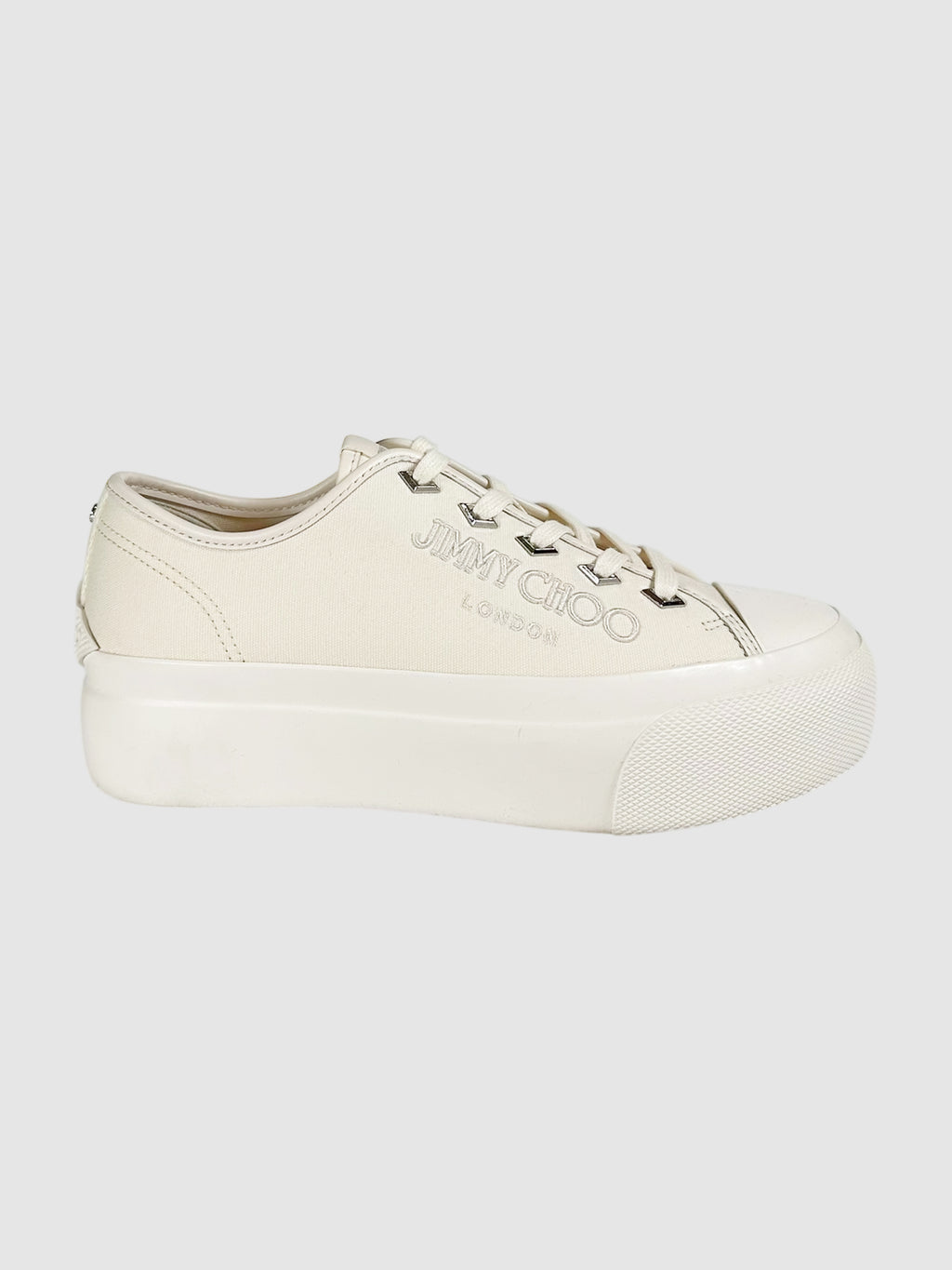 Palma Platform Sneakers