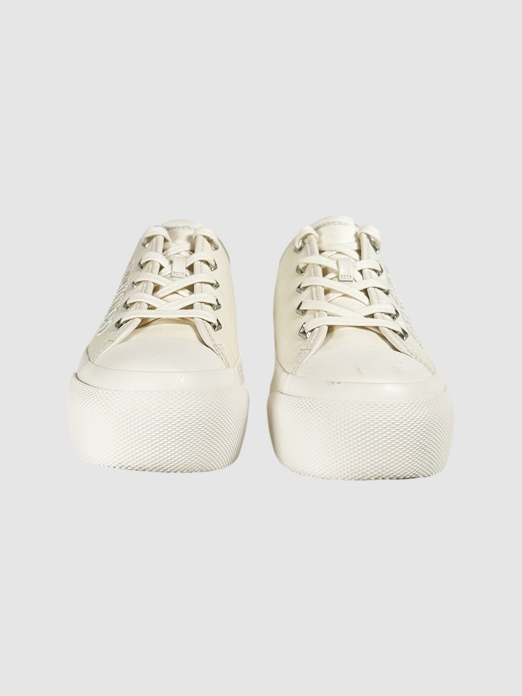 Palma Platform Sneakers