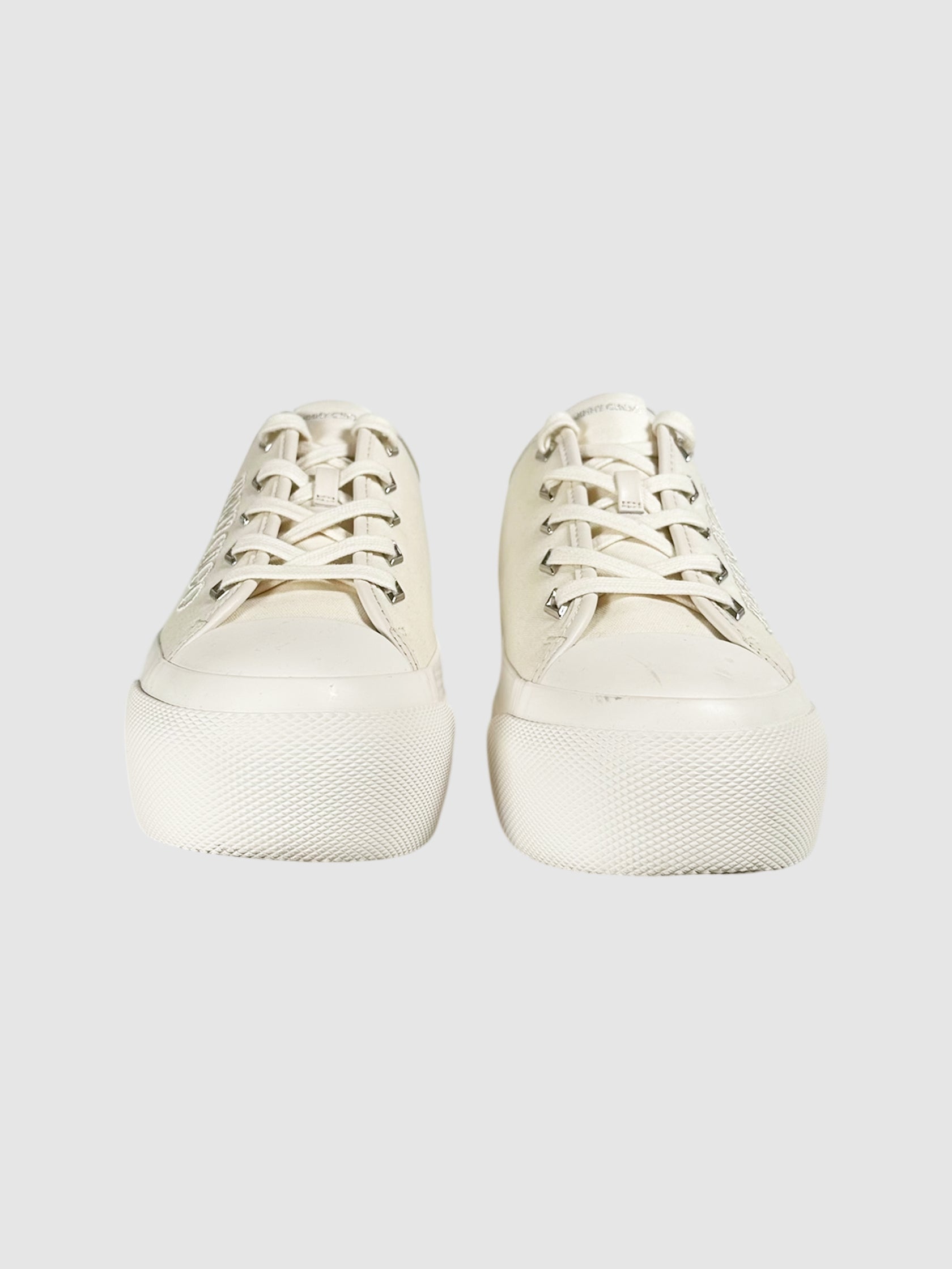 Palma Platform Sneakers