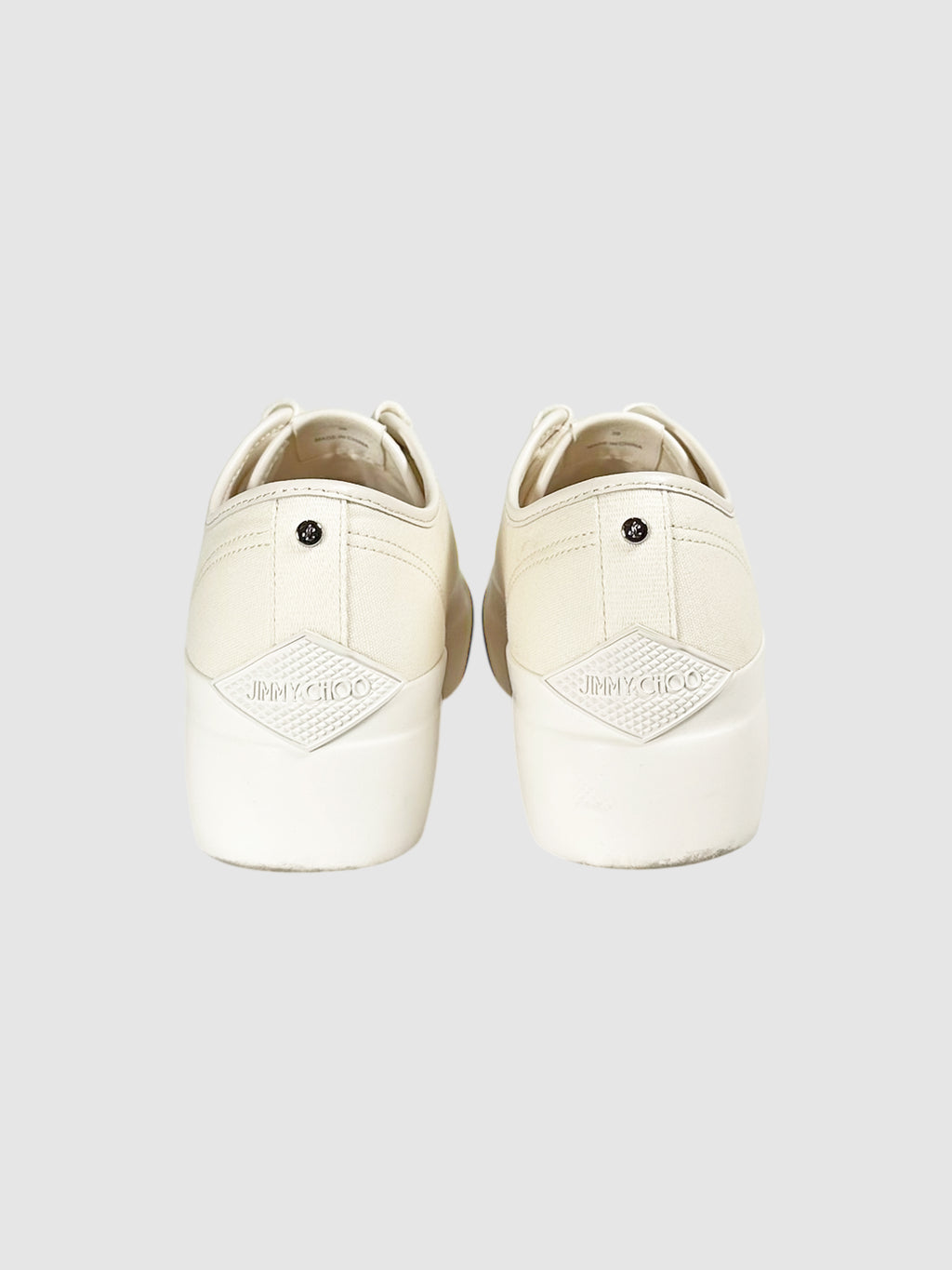 Palma Platform Sneakers