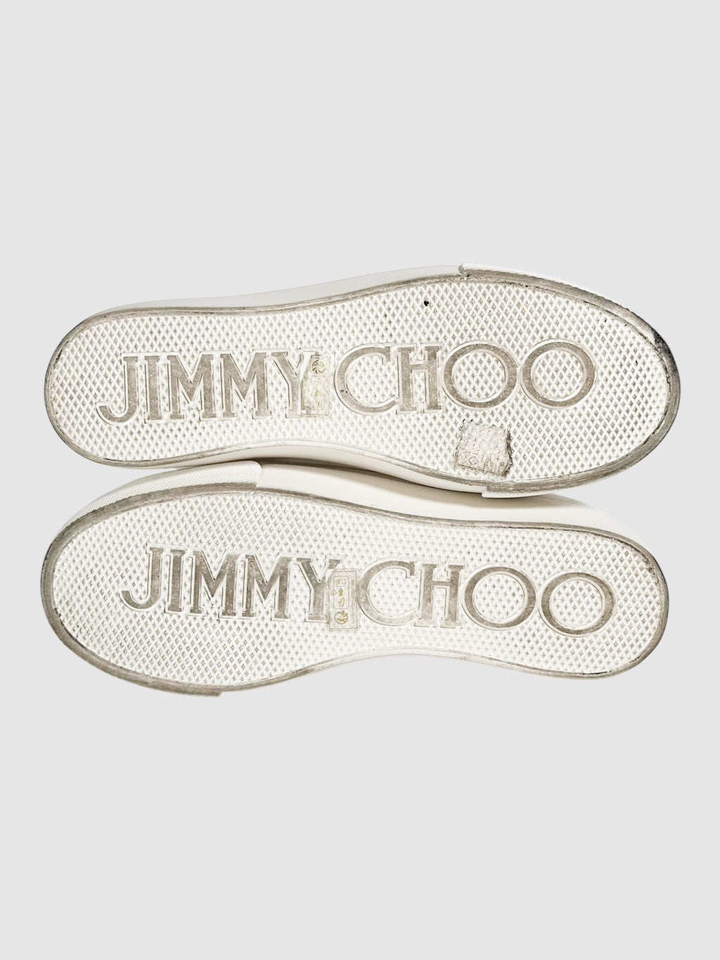 Palma Platform Sneakers