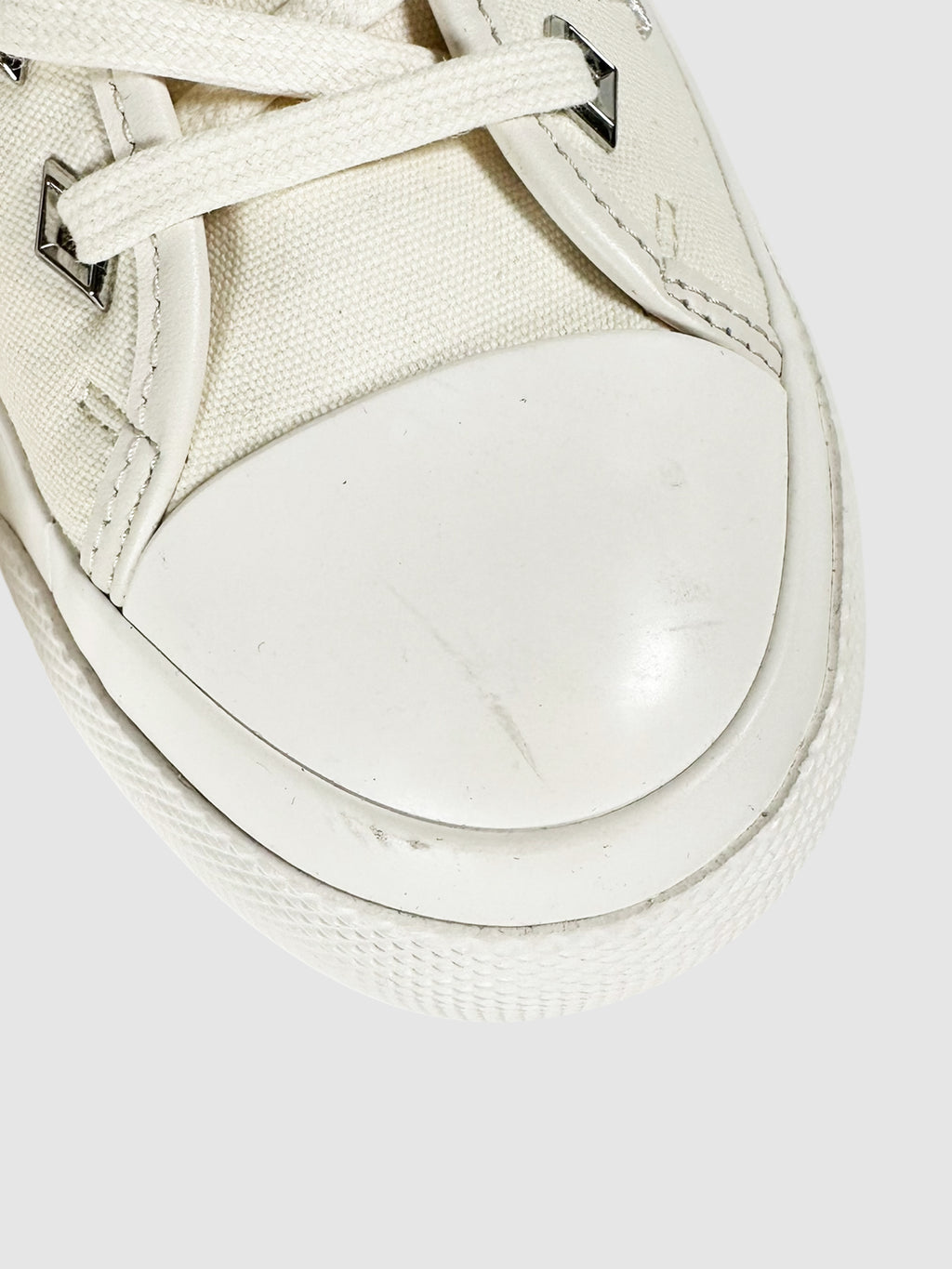 Palma Platform Sneakers