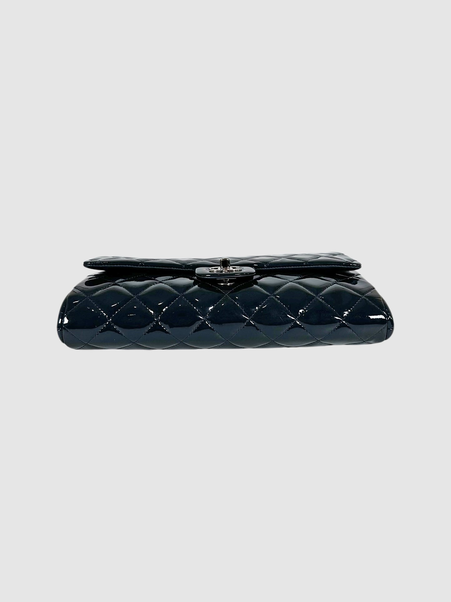 Quilted Chain Strap Bag