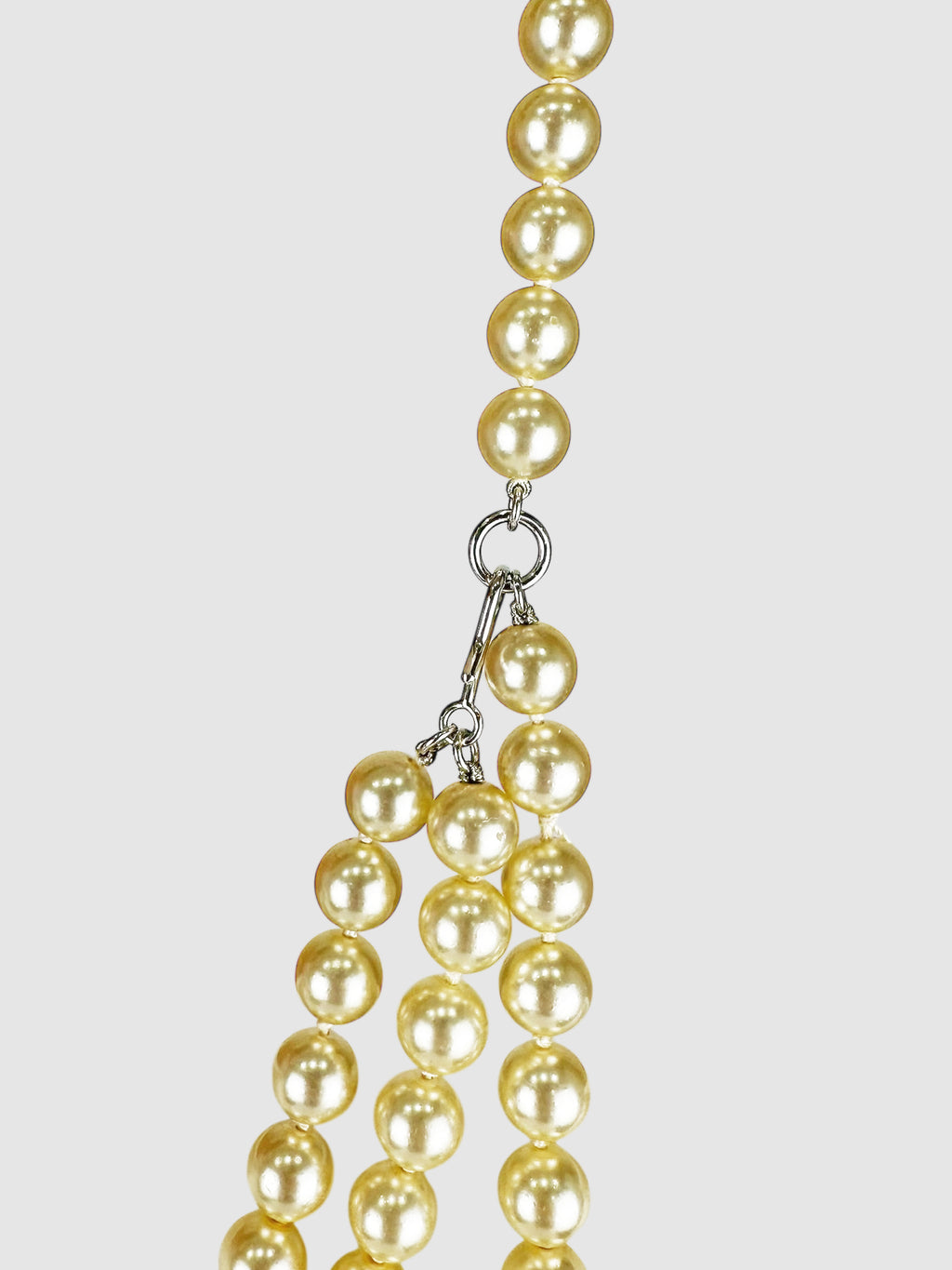 2007 Dual CC Pearl Belt