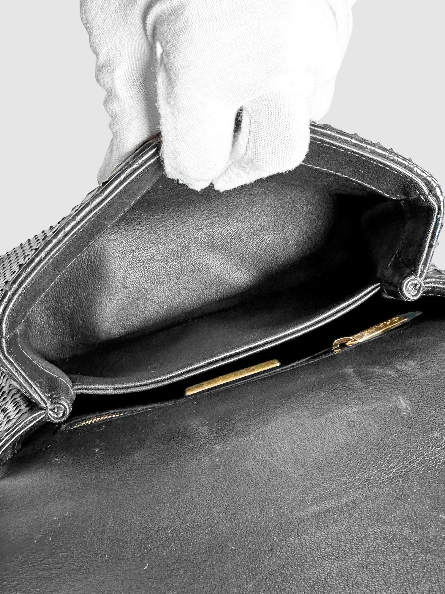 Python Coco Bag