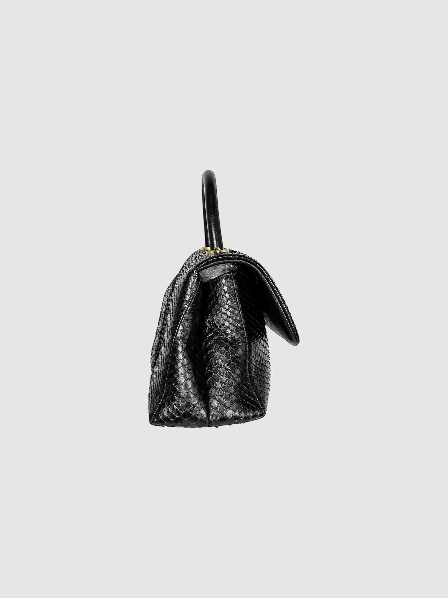 Python Coco Bag