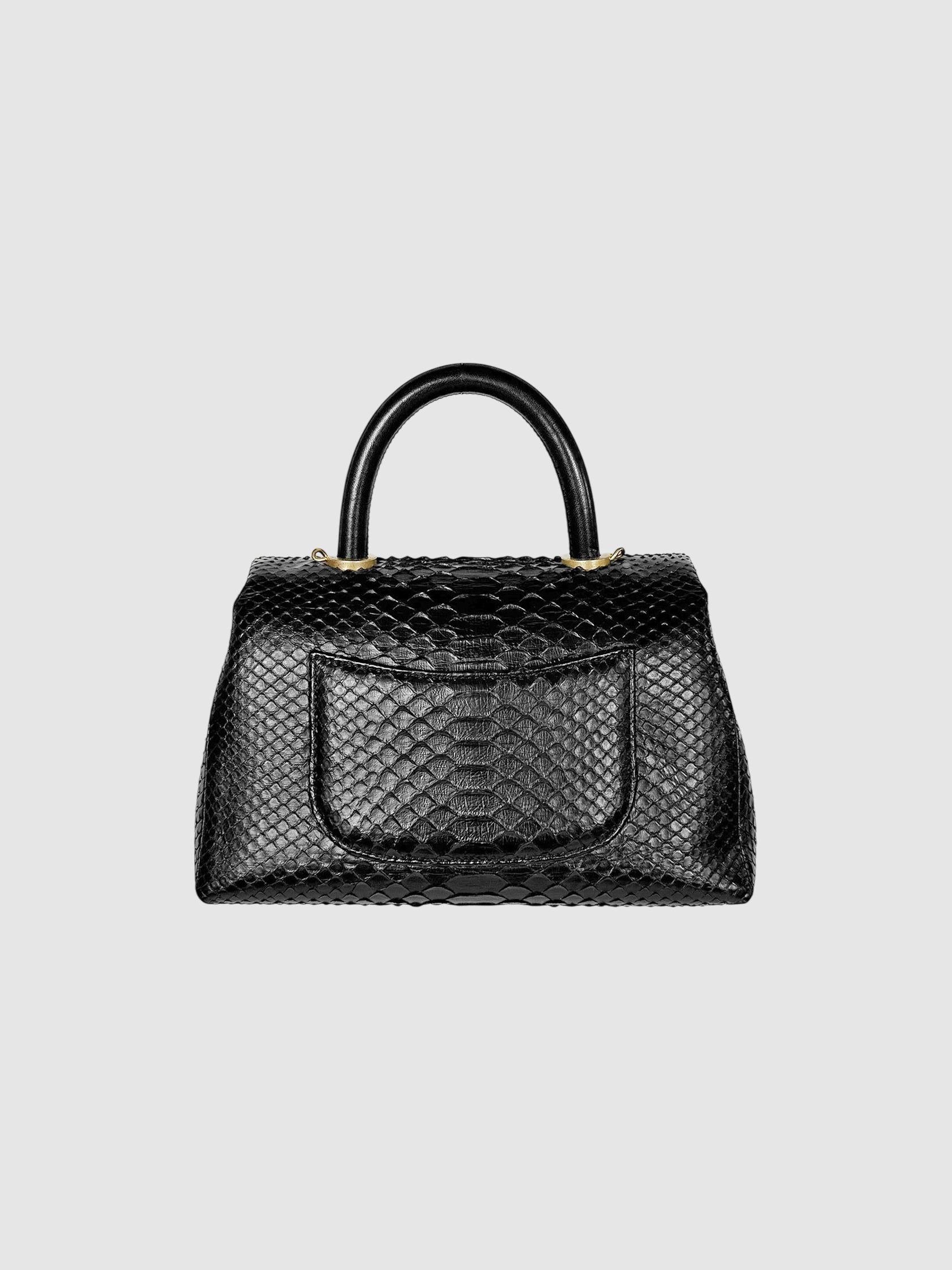 Python Coco Bag