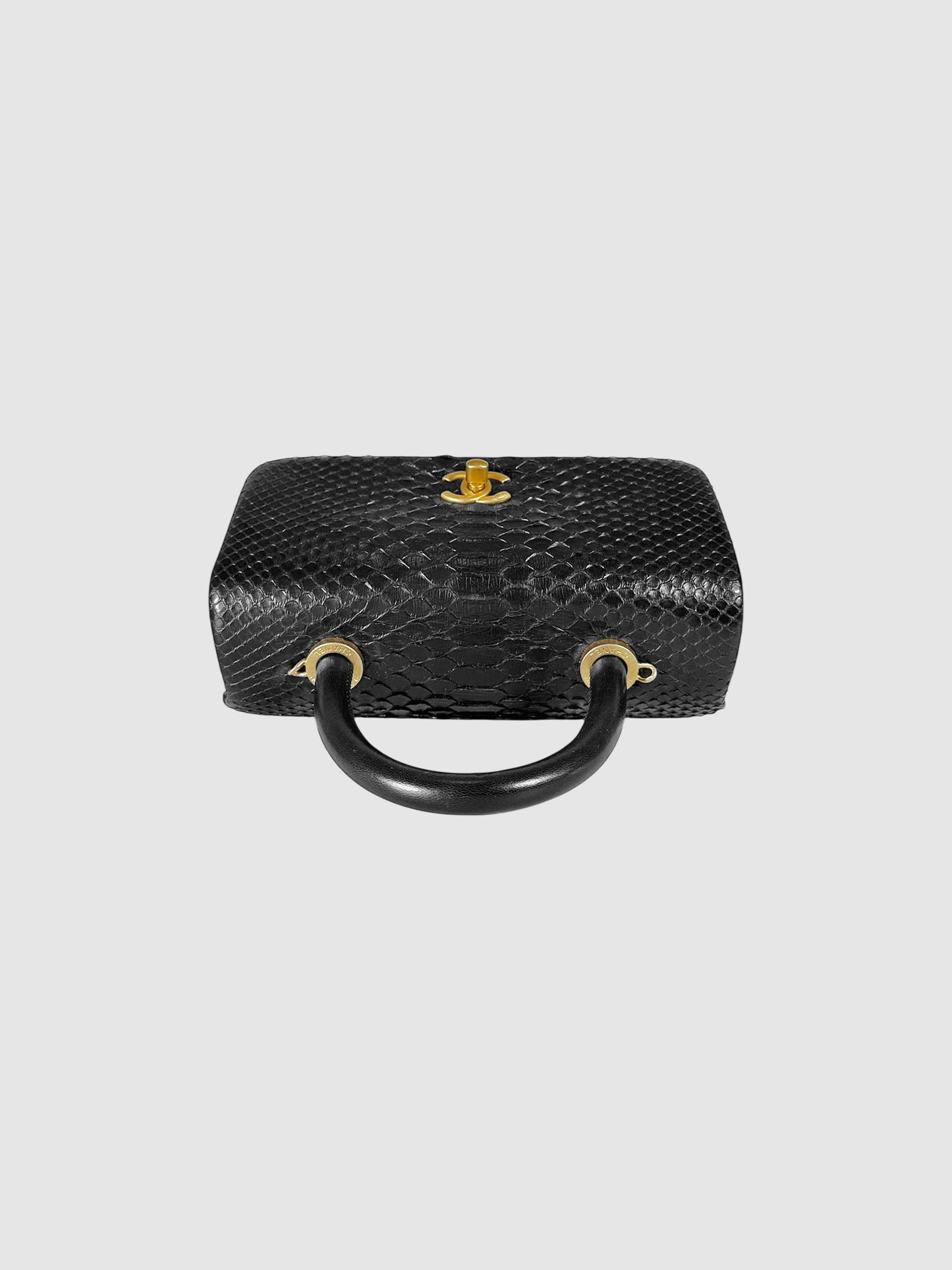 Python Coco Bag