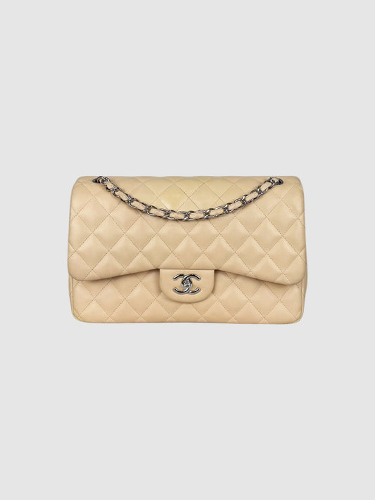 Classic Flap Bag