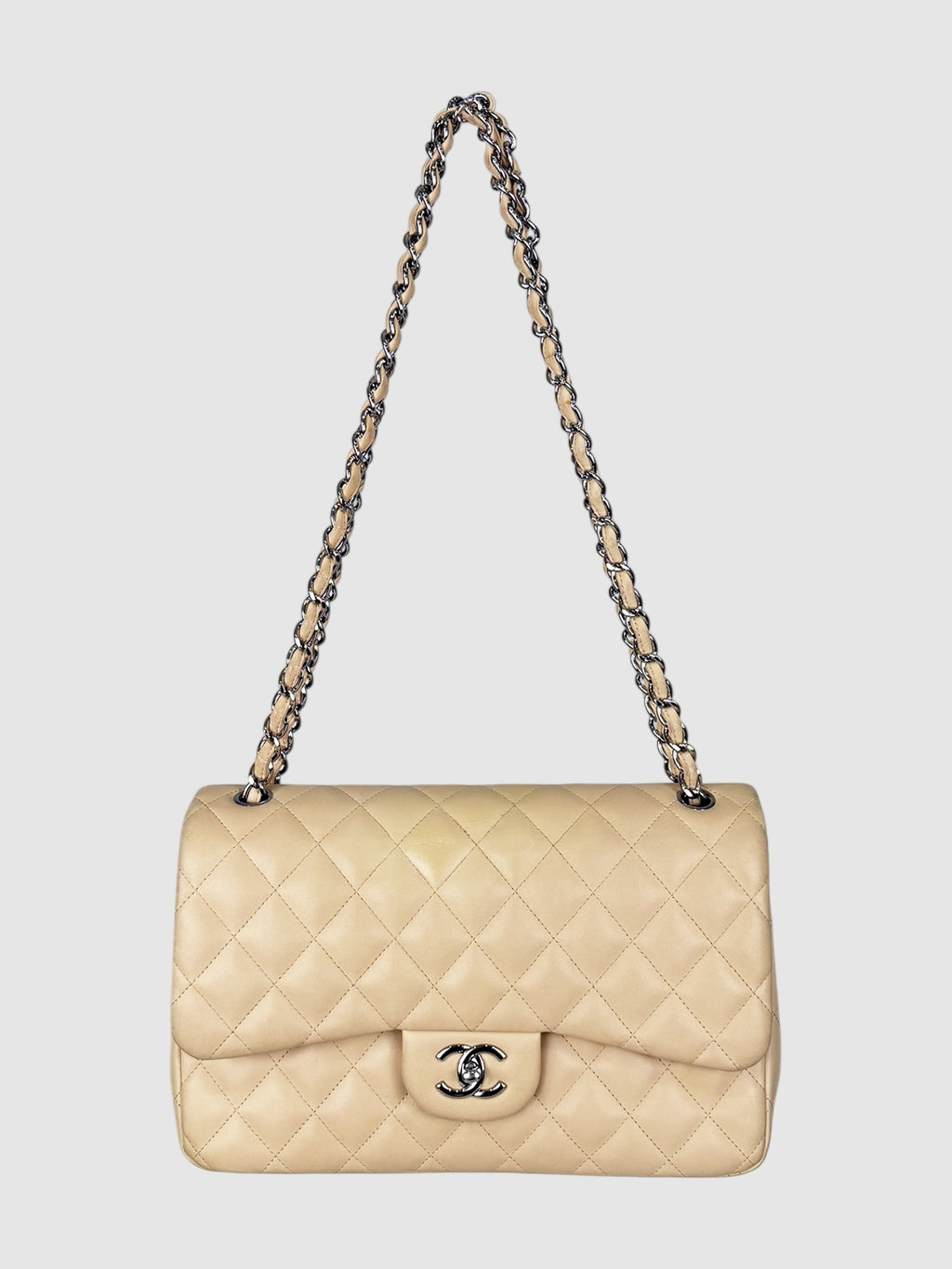 Classic Flap Bag