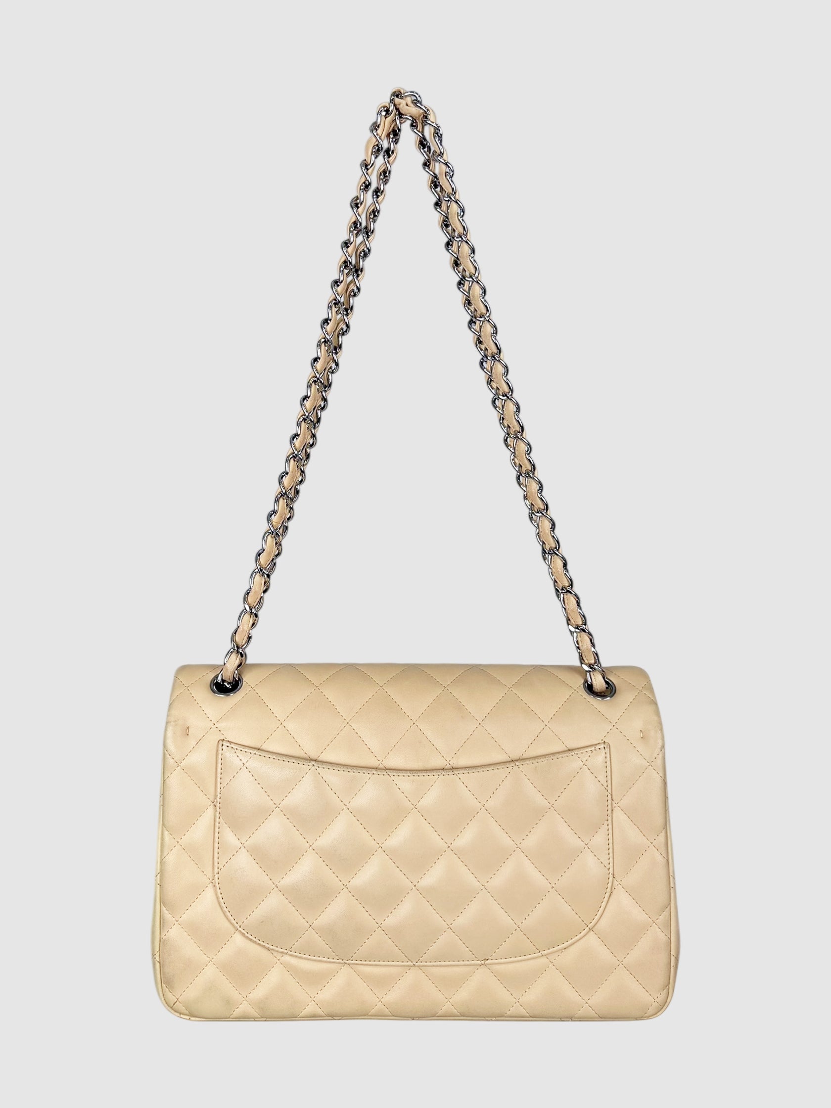 Classic Flap Bag