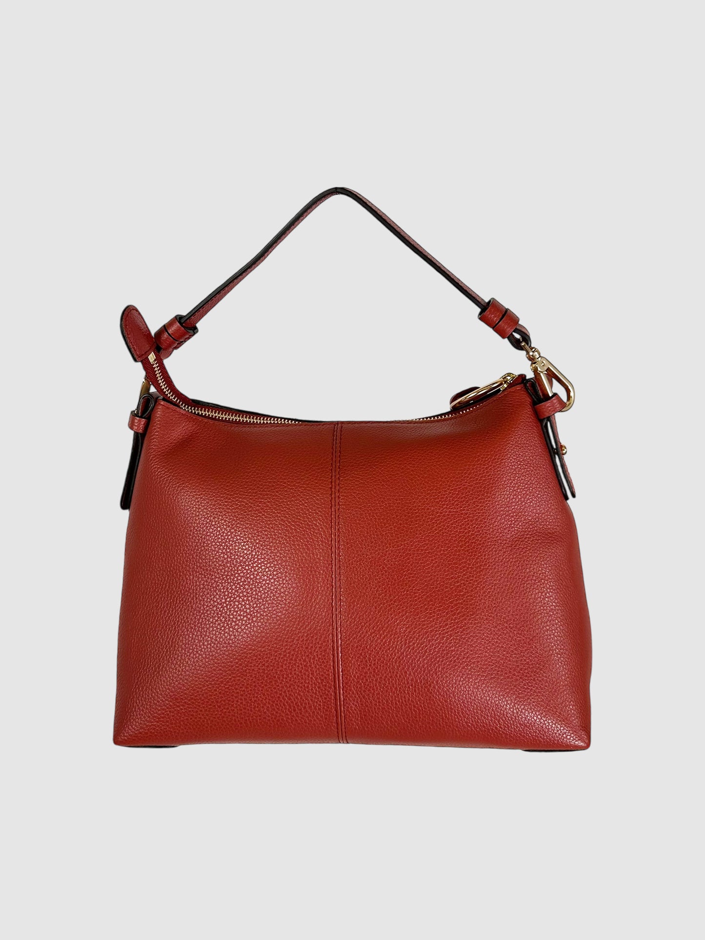 Small Joan Flap Bag