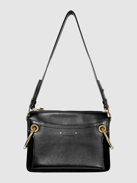 Small Roy Shoulder Bag