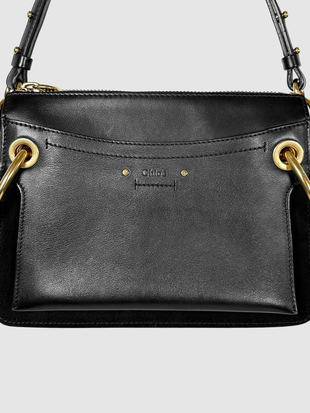 Small Roy Shoulder Bag