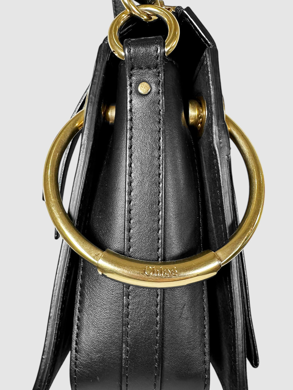 Small Roy Shoulder Bag