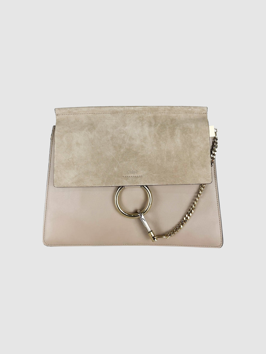Medium Faye Bag