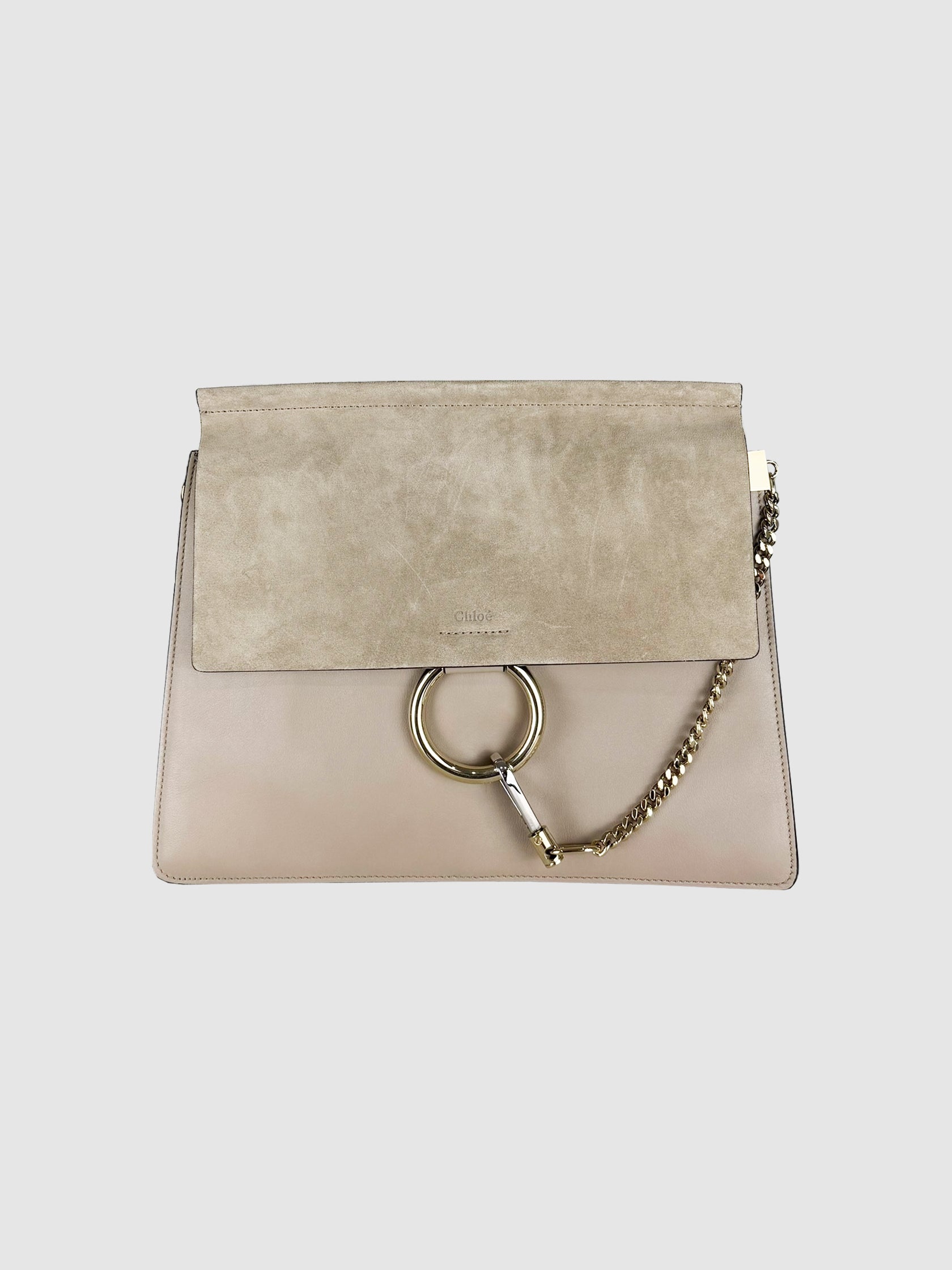 Medium Faye Bag