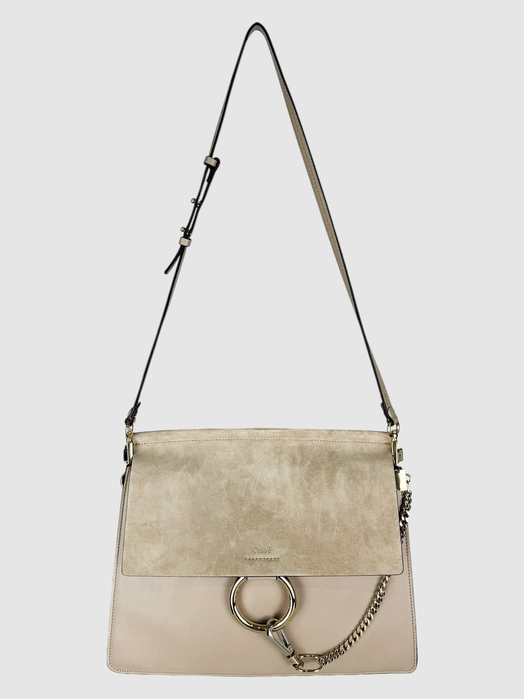 Medium Faye Bag