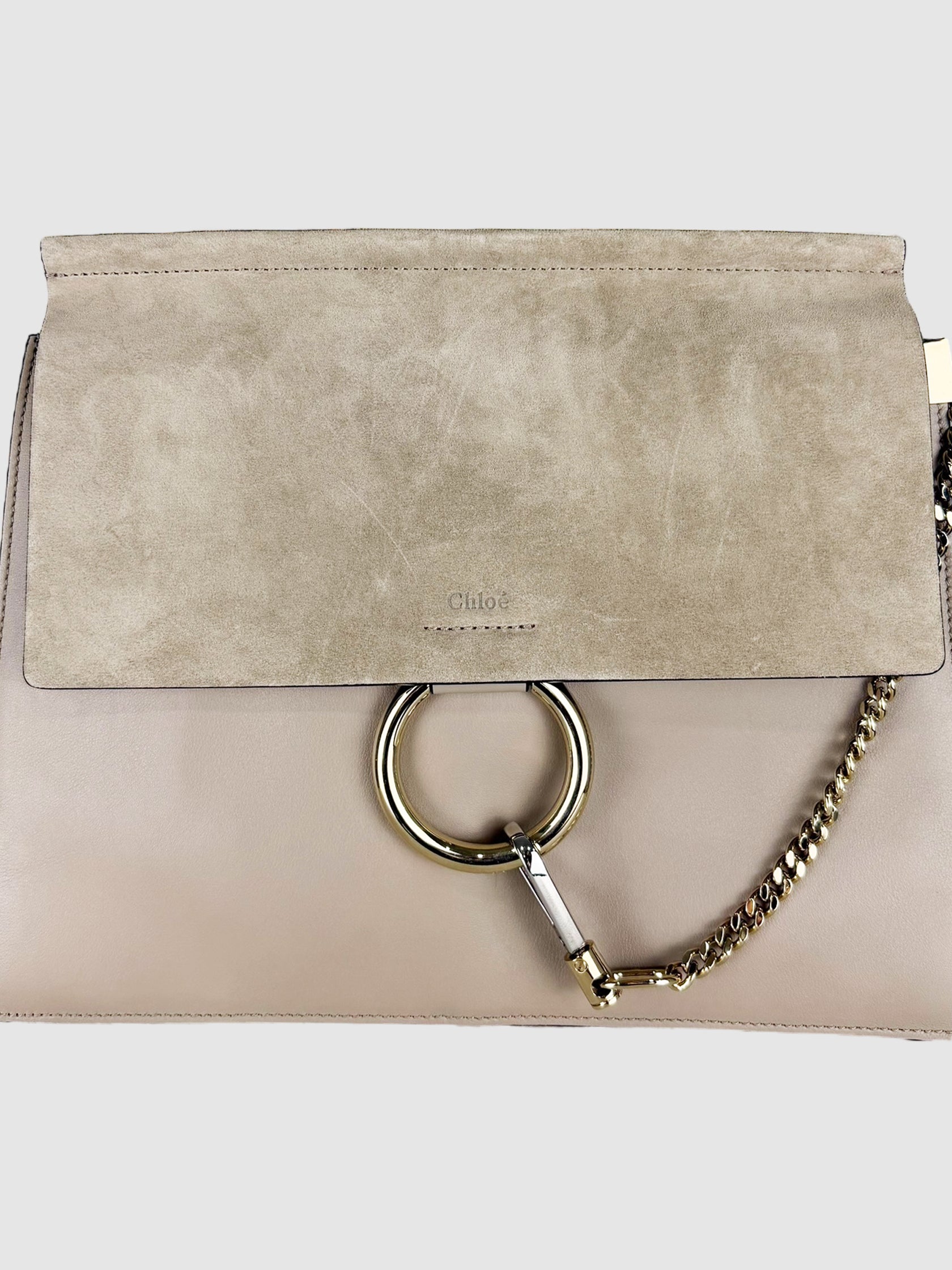Medium Faye Bag