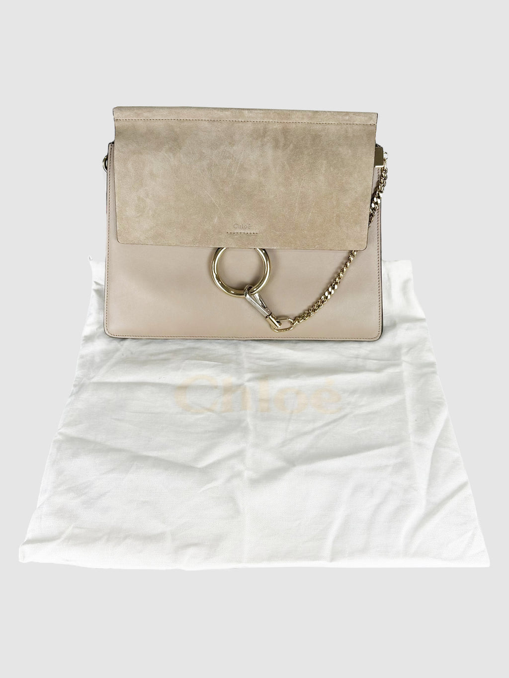 Medium Faye Bag