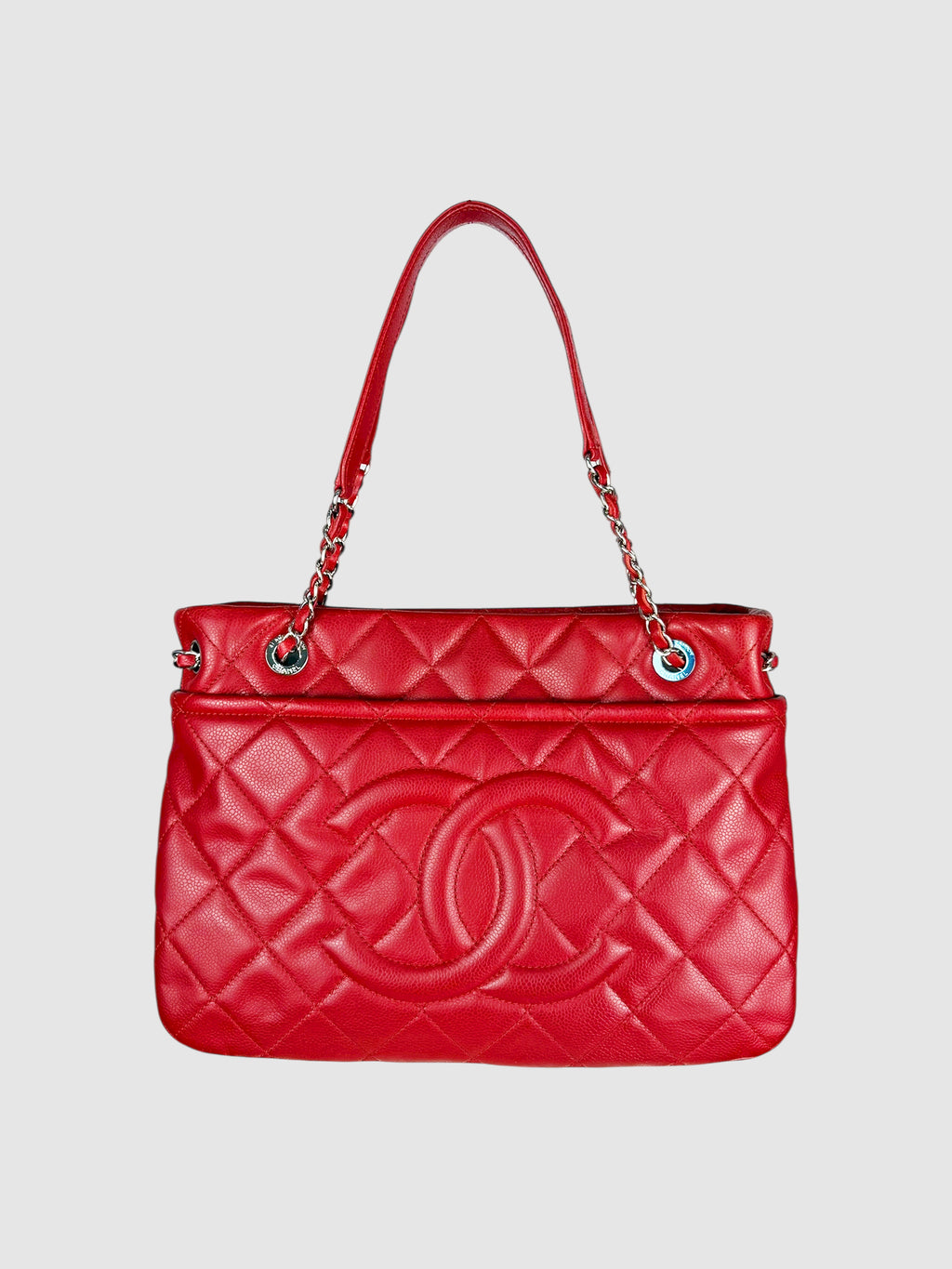 Timeless Shoulder Bag