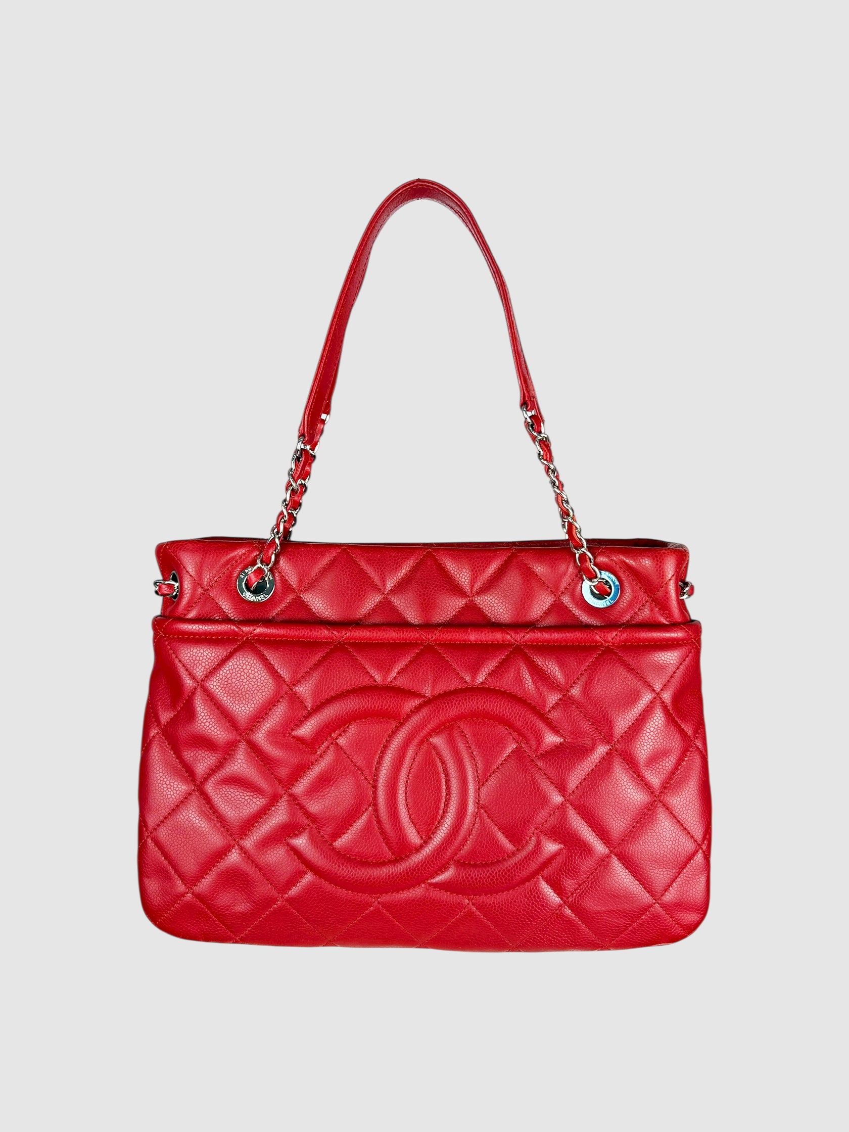 Timeless Shoulder Bag