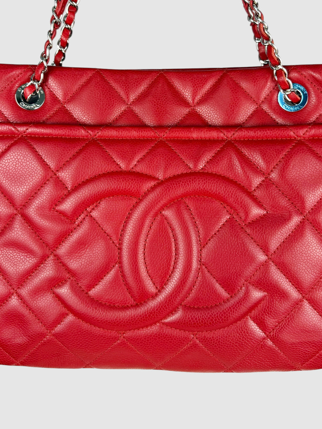 Timeless Shoulder Bag