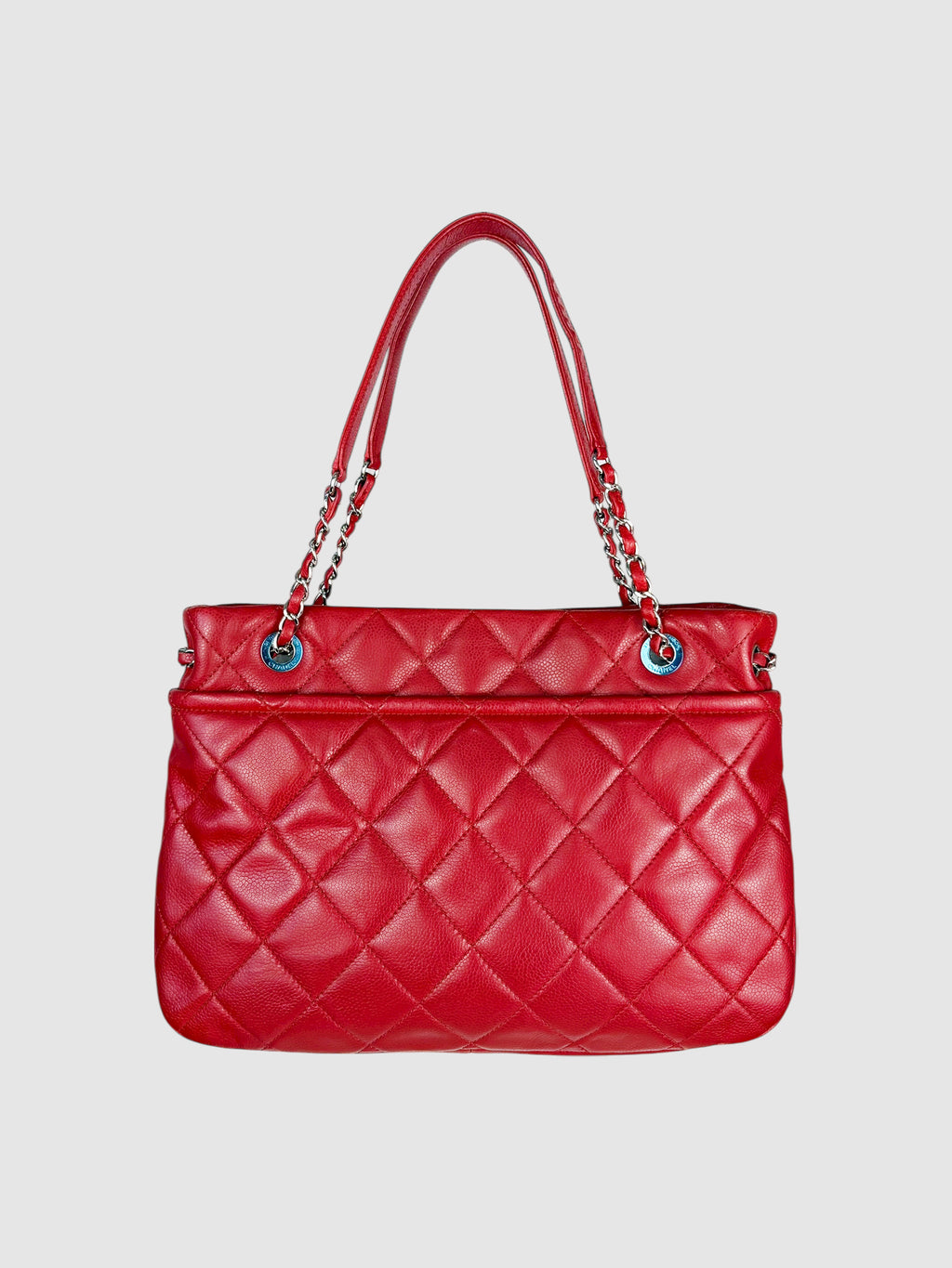 Timeless Shoulder Bag