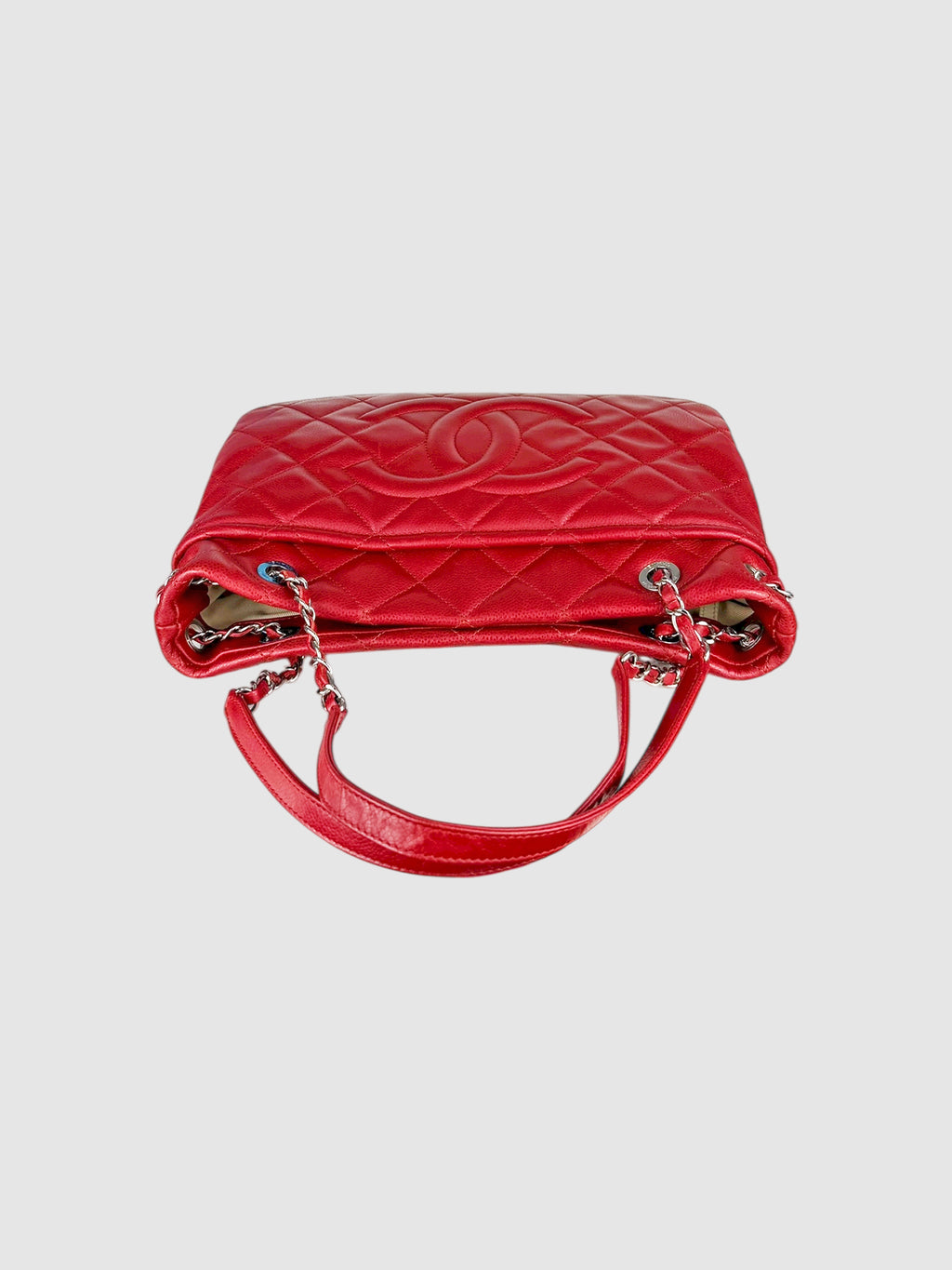 Timeless Shoulder Bag