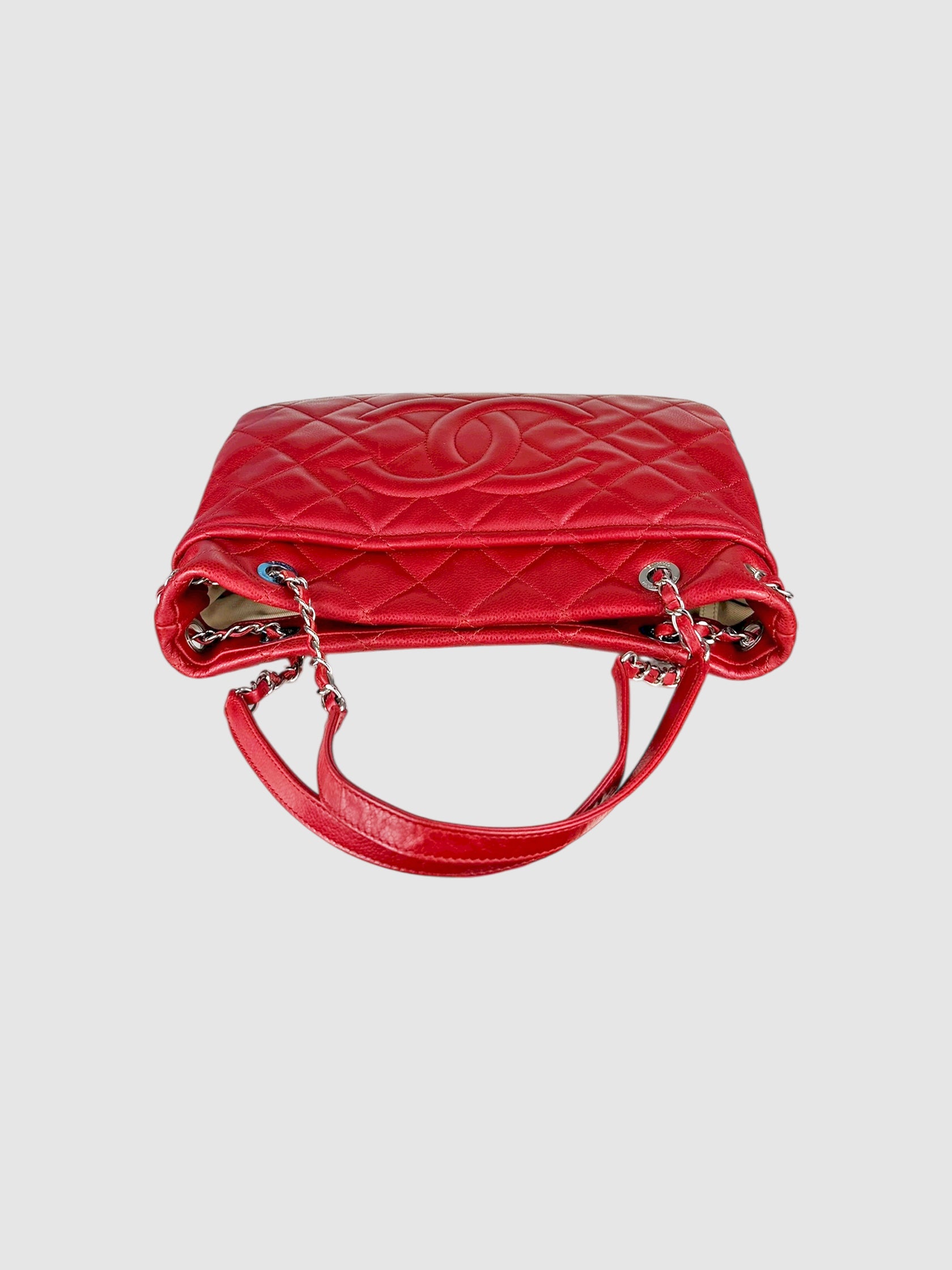 Timeless Shoulder Bag