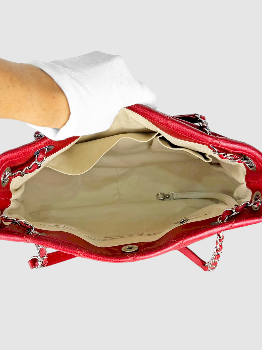 Timeless Shoulder Bag