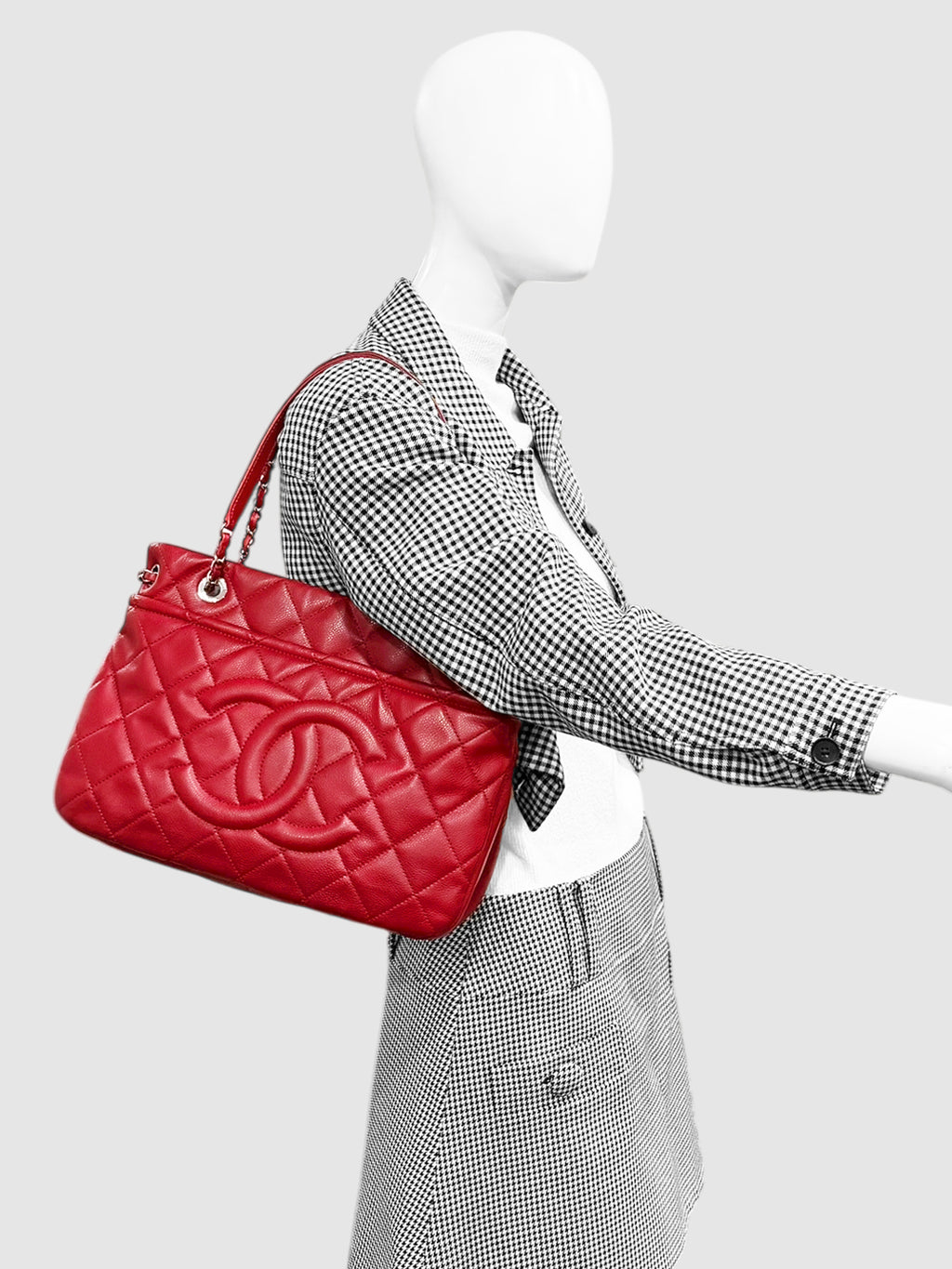 Timeless Shoulder Bag