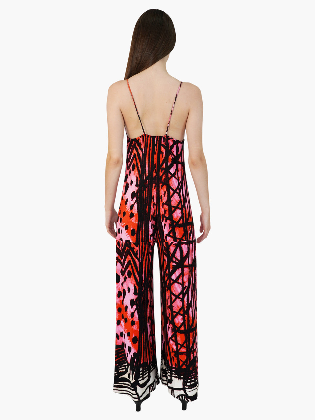 Printed 2-Piece Set