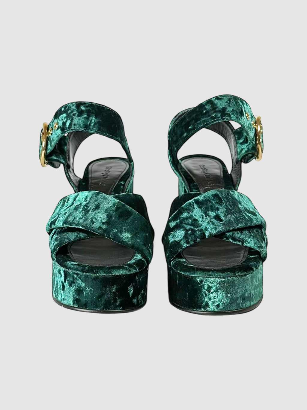 Velvet Orla Pumps