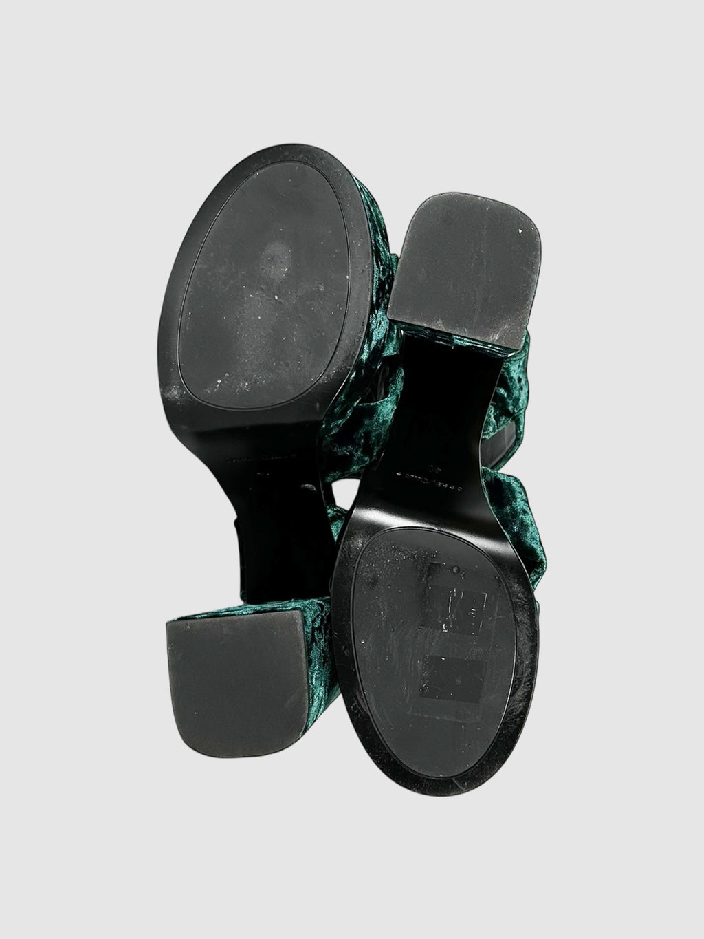 Velvet Orla Pumps