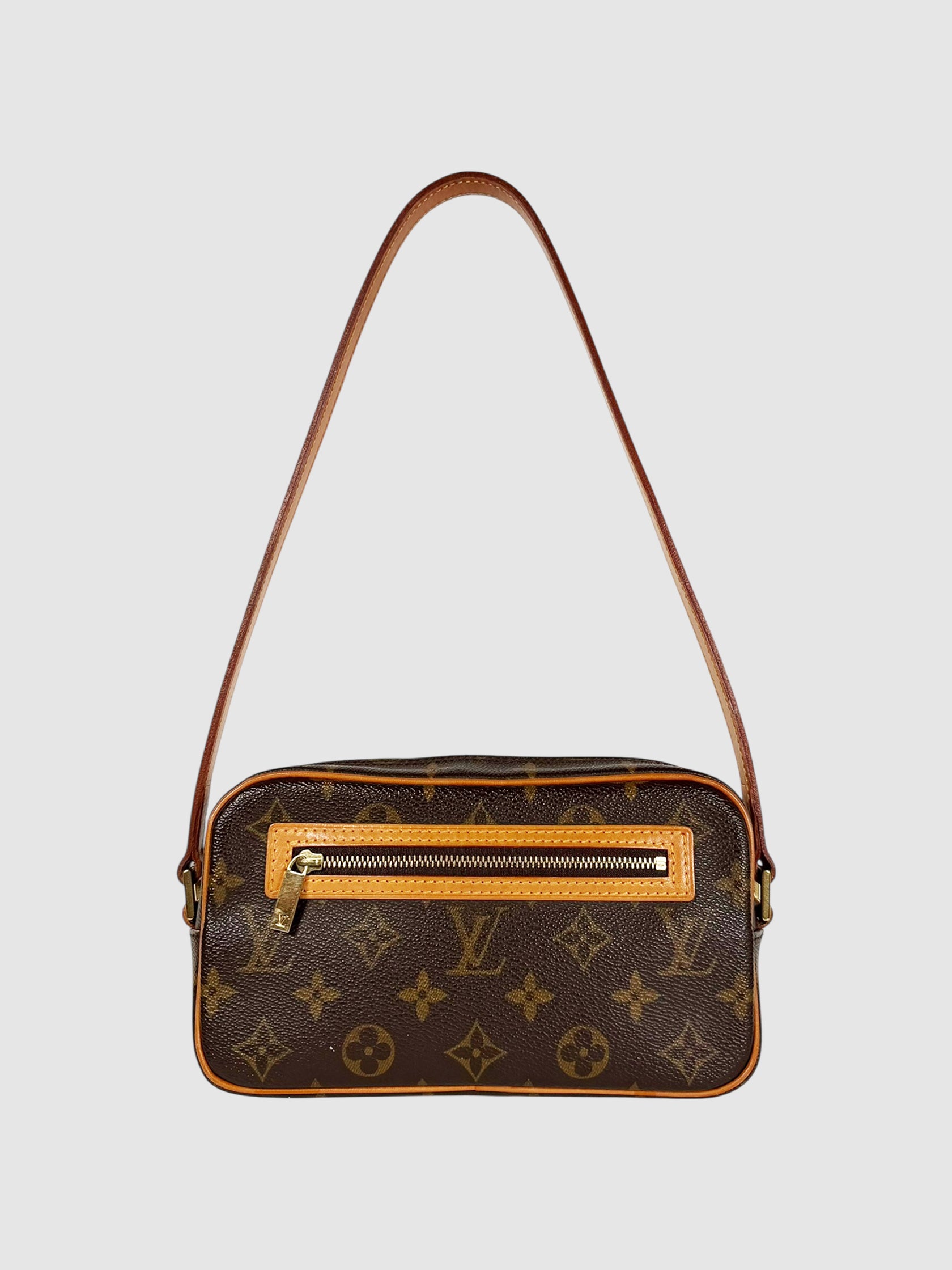 Pochette Cite Bag