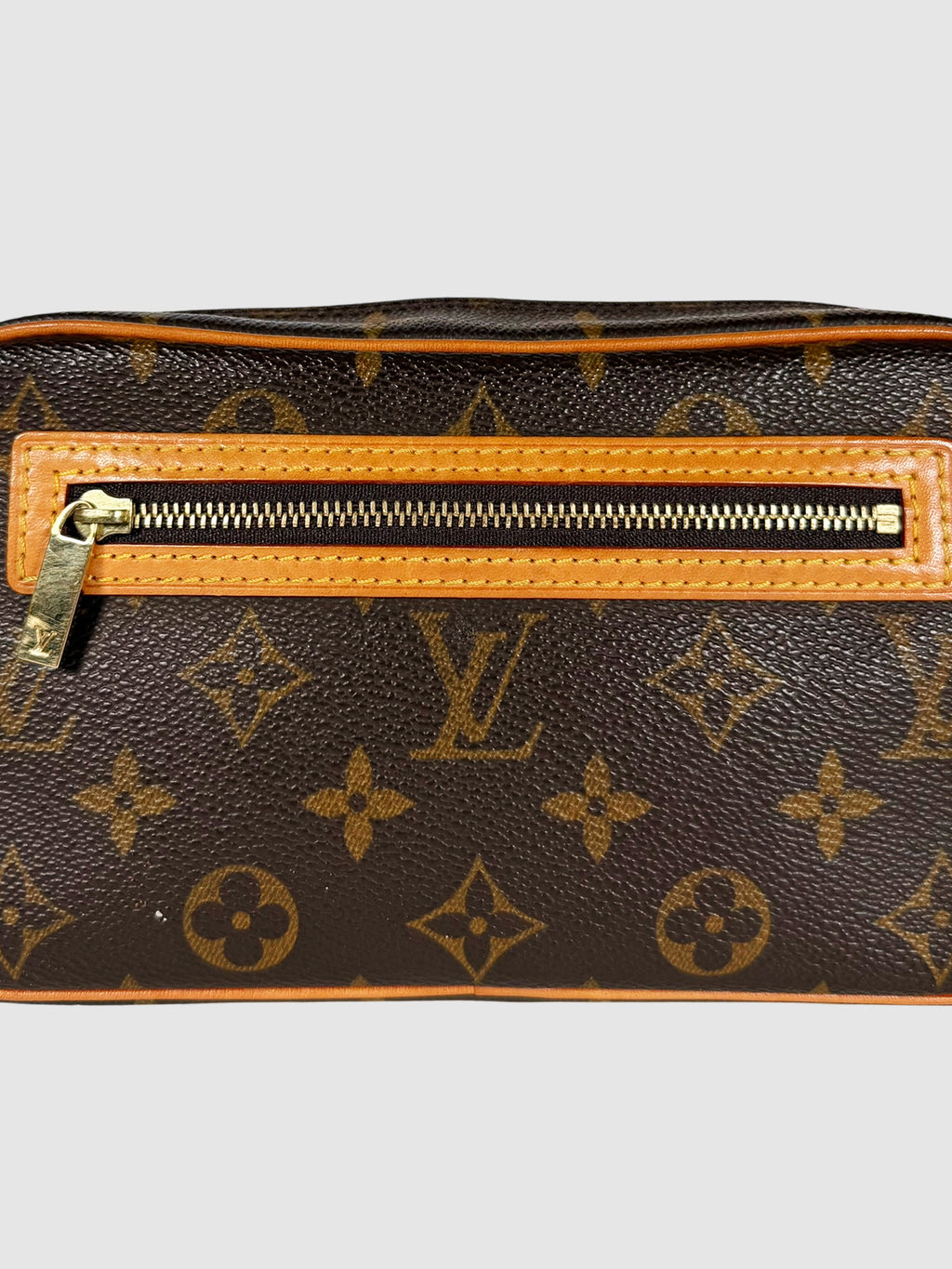 Pochette Cite Bag