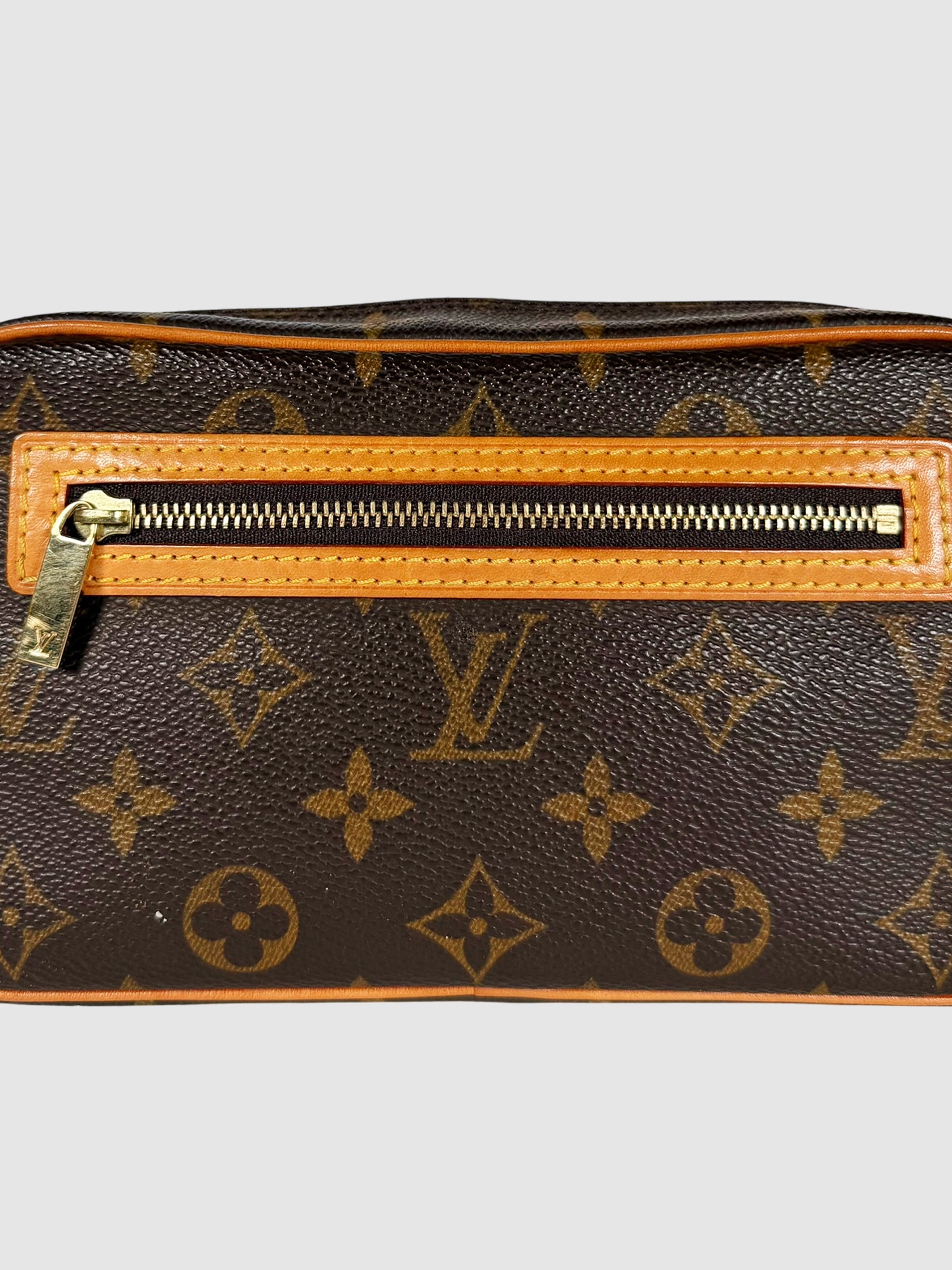 Pochette Cite Bag