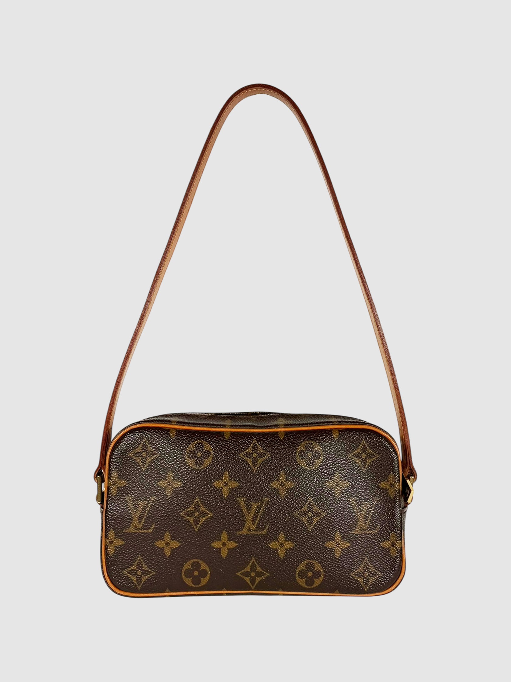 Pochette Cite Bag