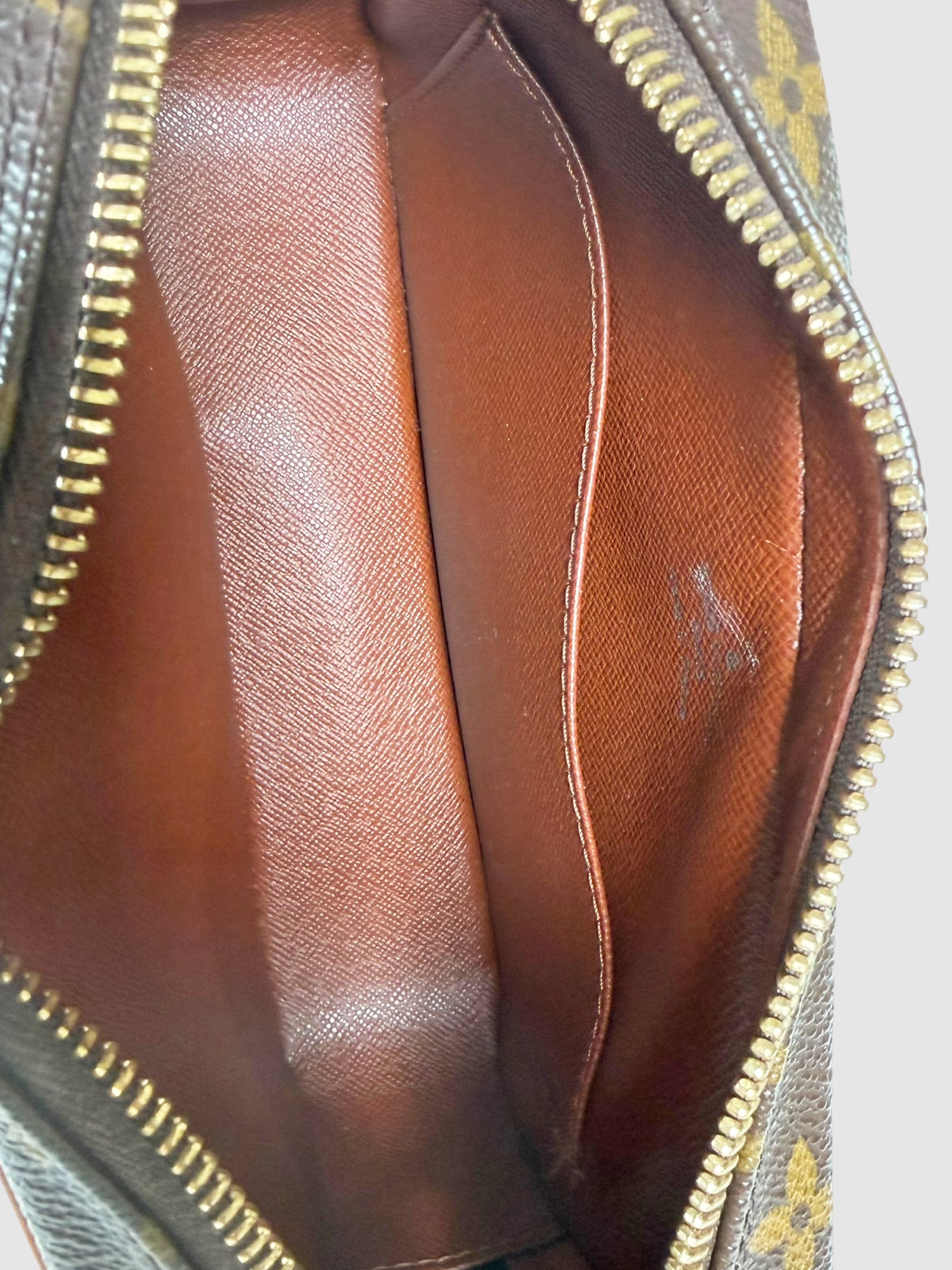 Pochette Cite Bag
