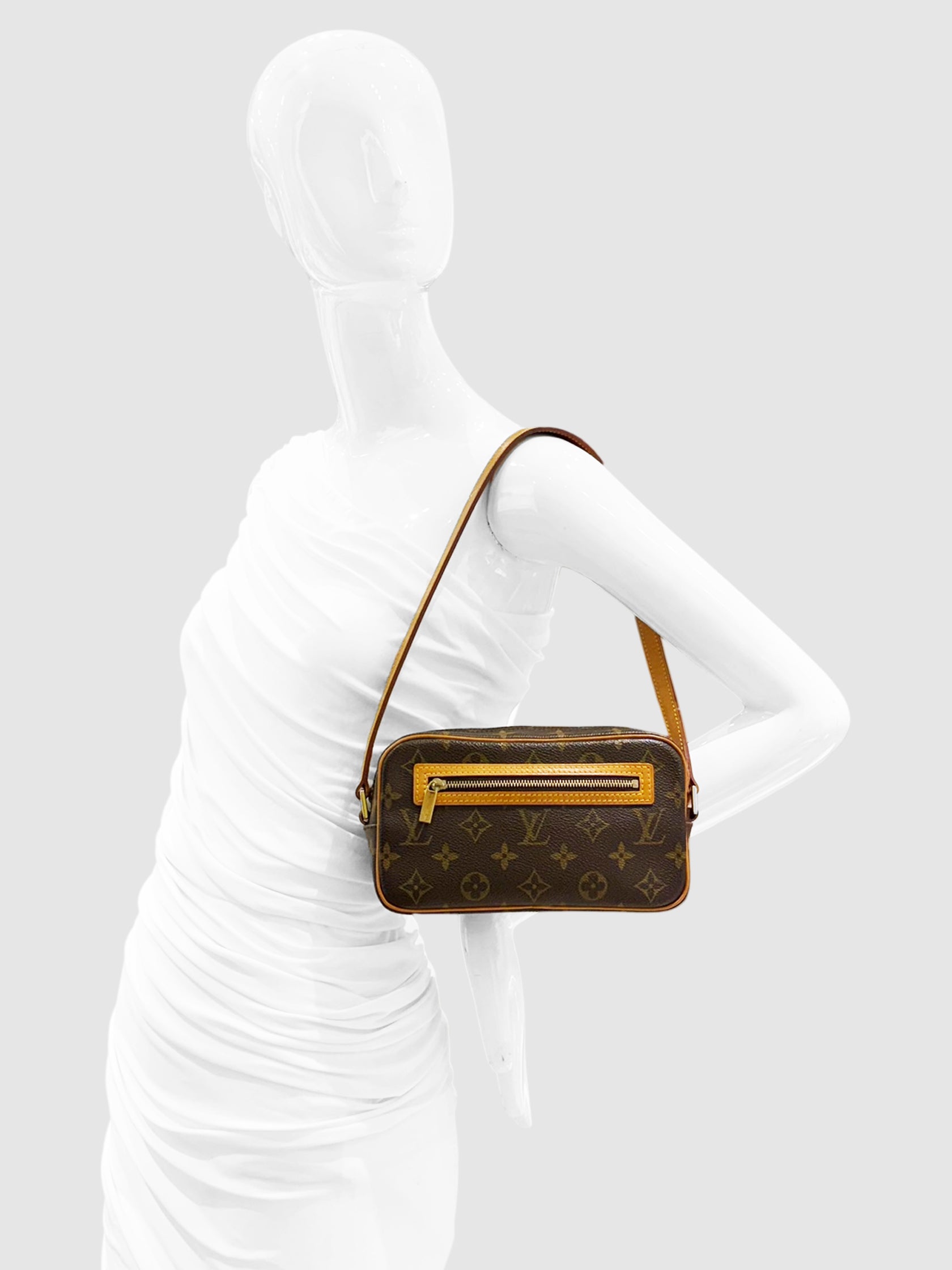 Pochette Cite Bag