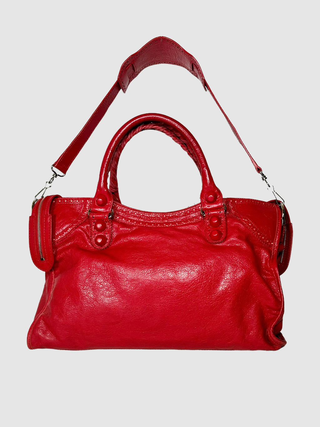 Medium Motocross City Bag