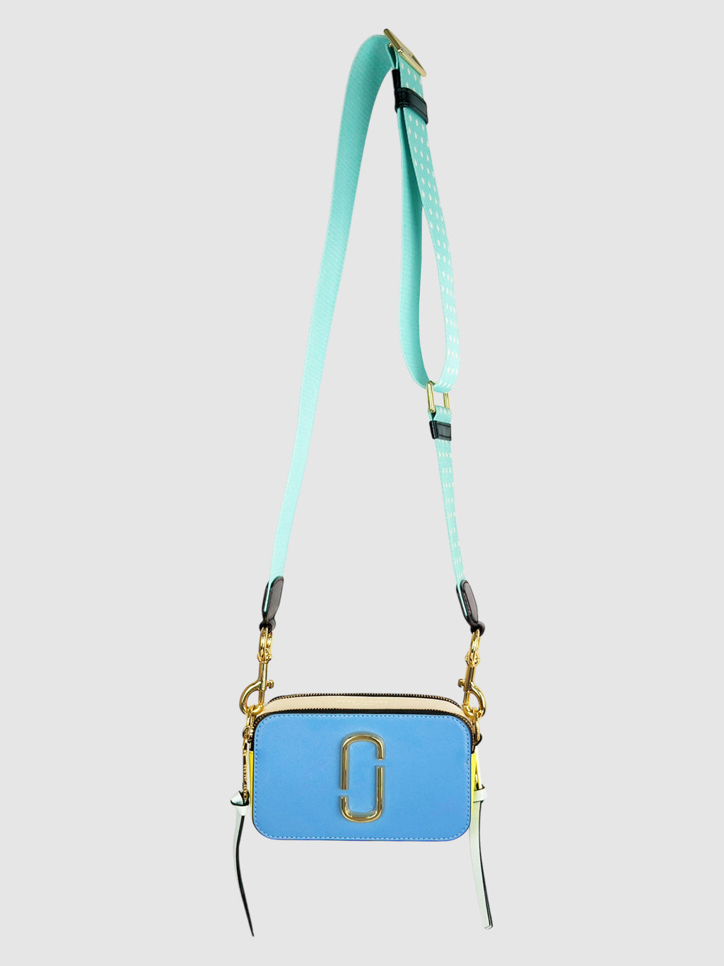 The Snapshot Camera Bag